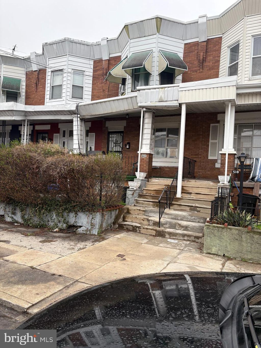 Photo of 520 S 57th Street, PHILADELPHIA, PA 19143 (MLS # PAPH2601674)