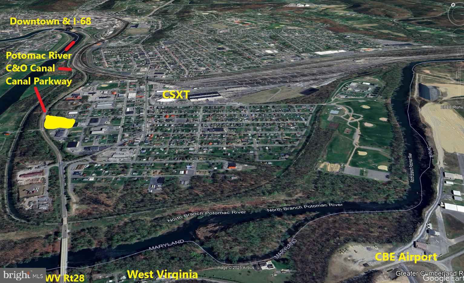 SOUTH END - Commercial Sale