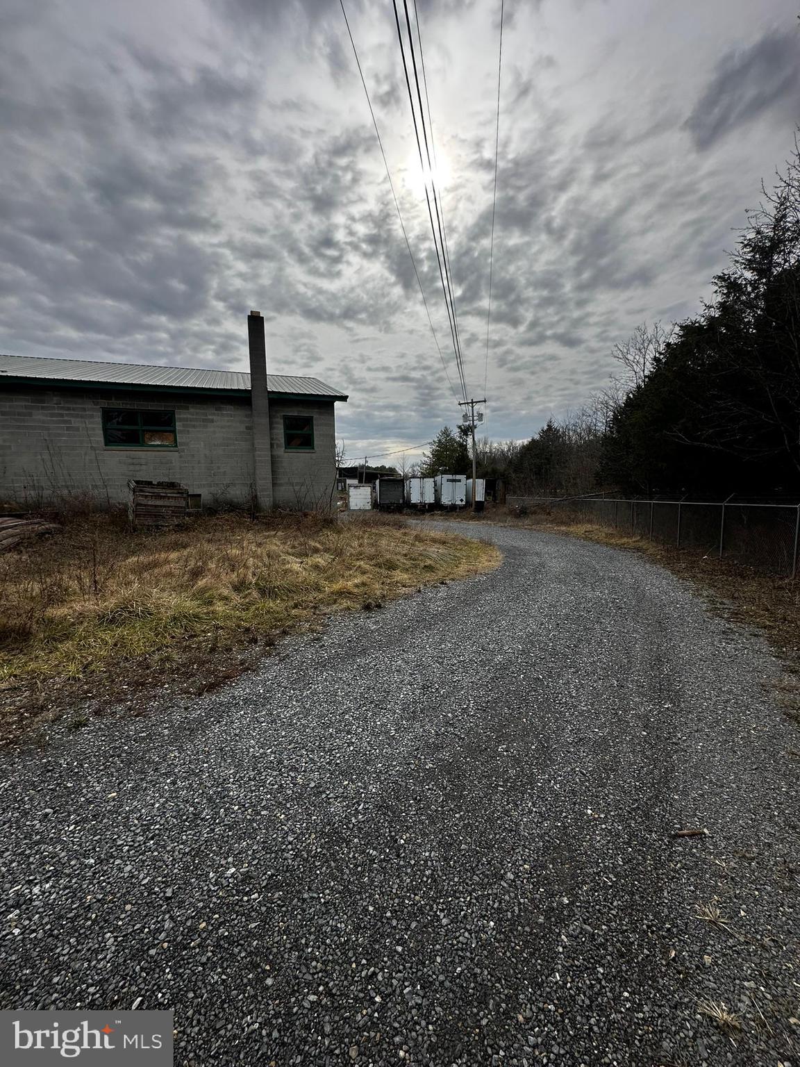 SOUTH END - Commercial Sale