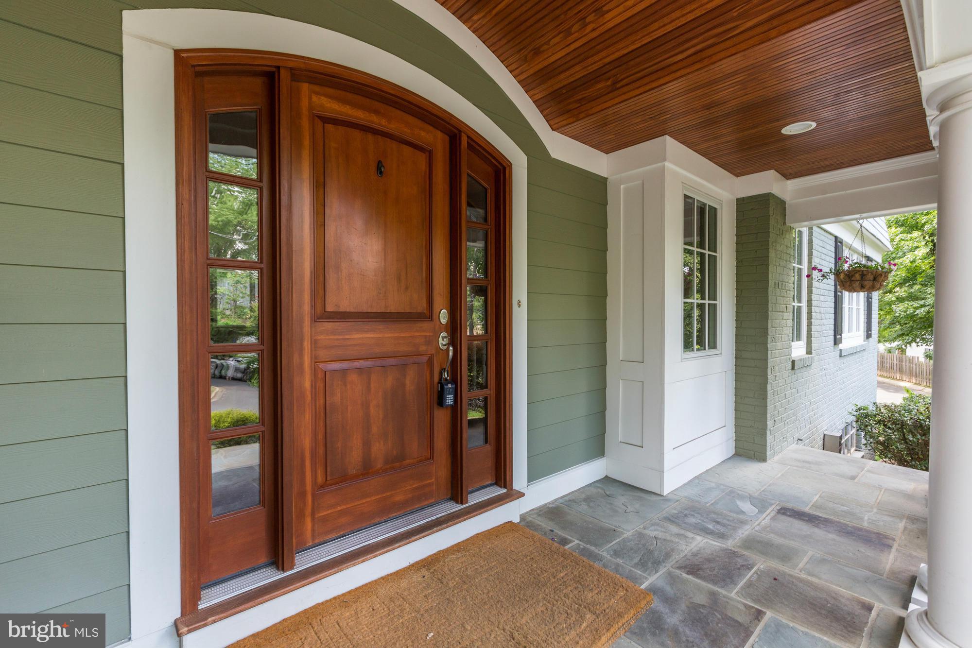 MASS AVE HILLS - Residential