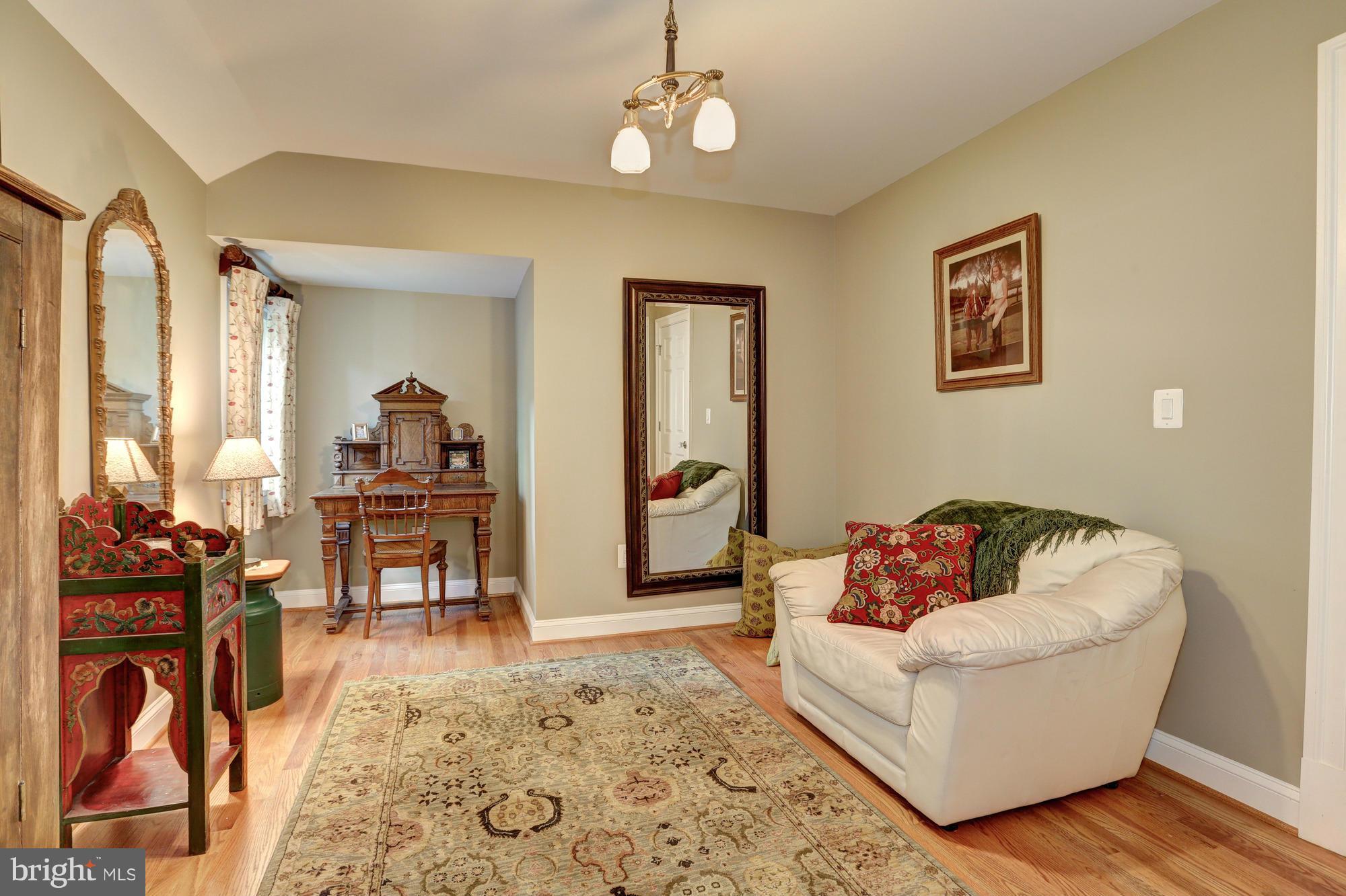 MASS AVE HILLS - Residential