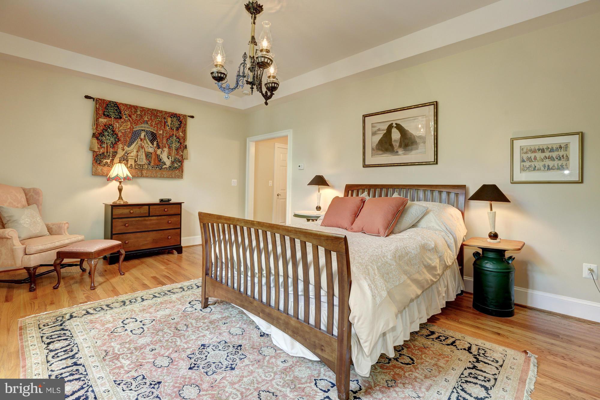 MASS AVE HILLS - Residential