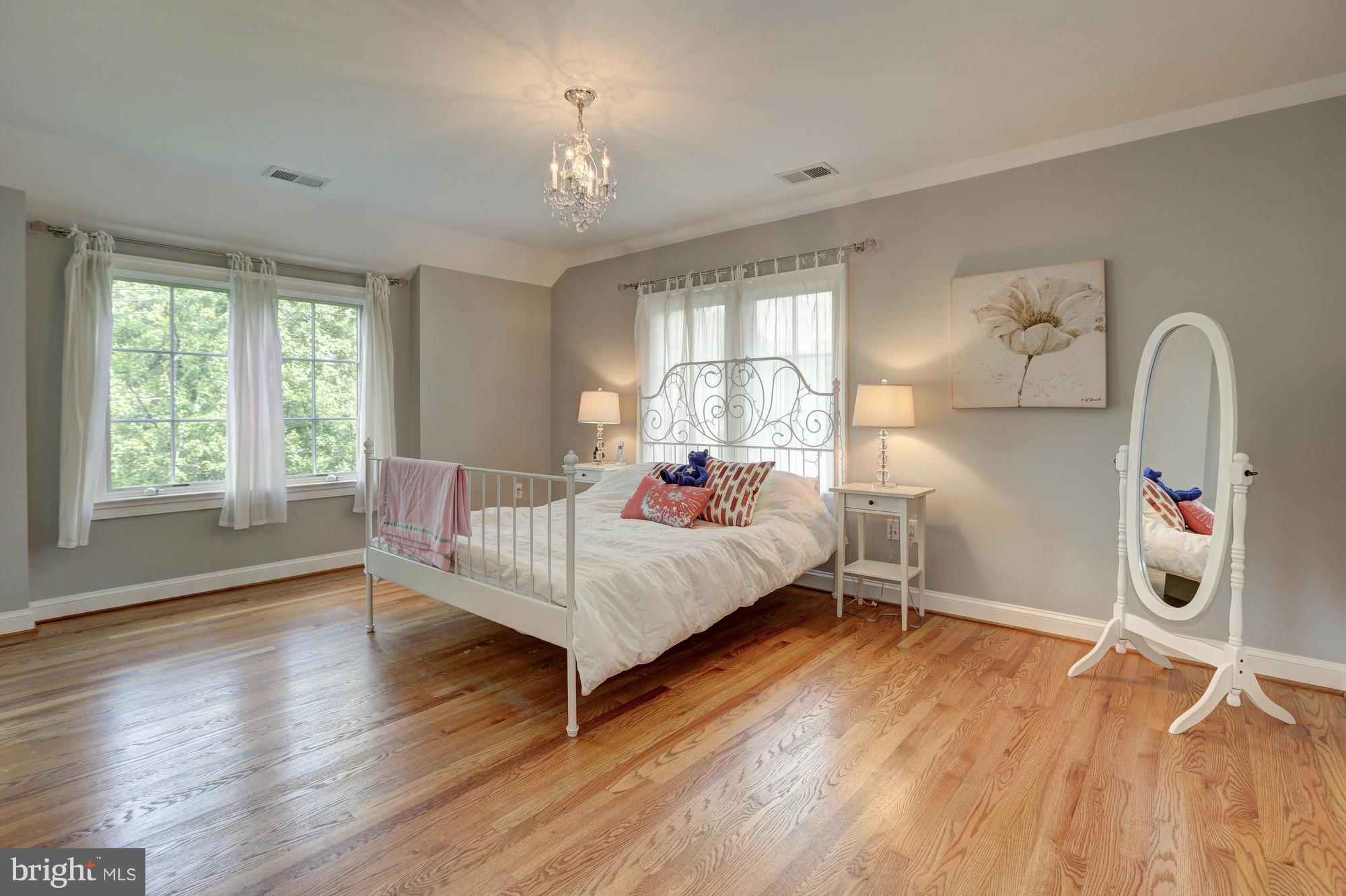 MASS AVE HILLS - Residential