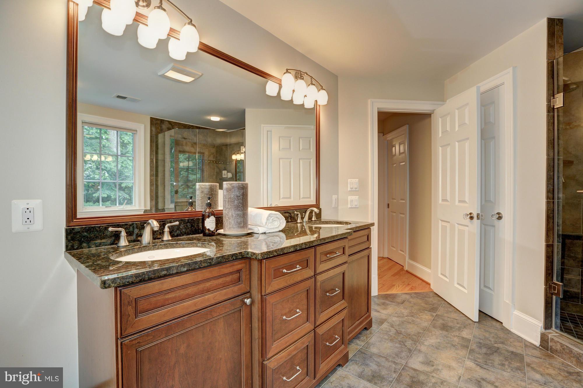 MASS AVE HILLS - Residential