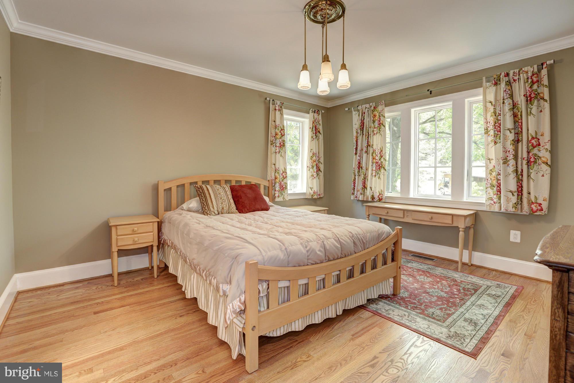 MASS AVE HILLS - Residential