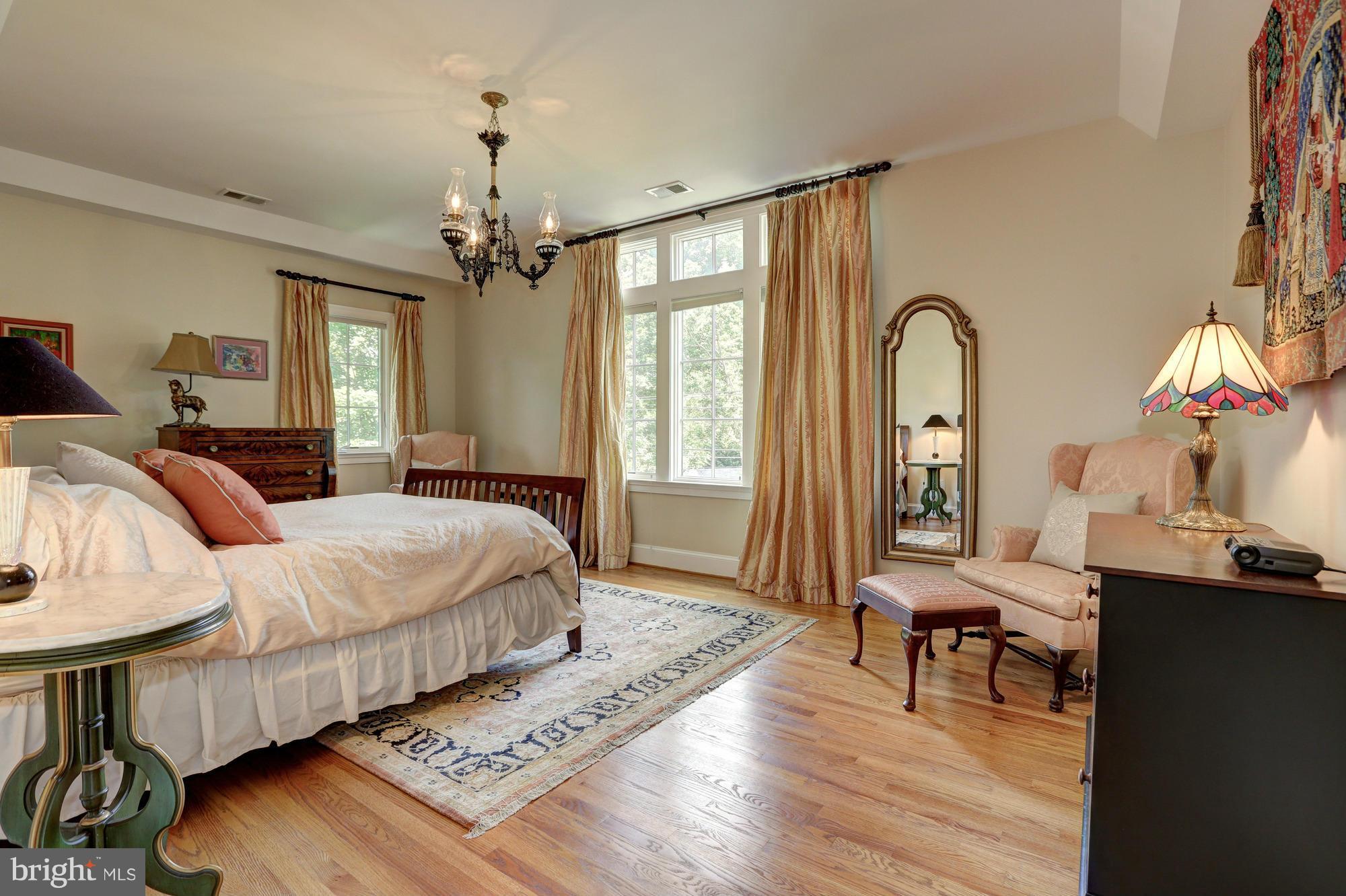 MASS AVE HILLS - Residential