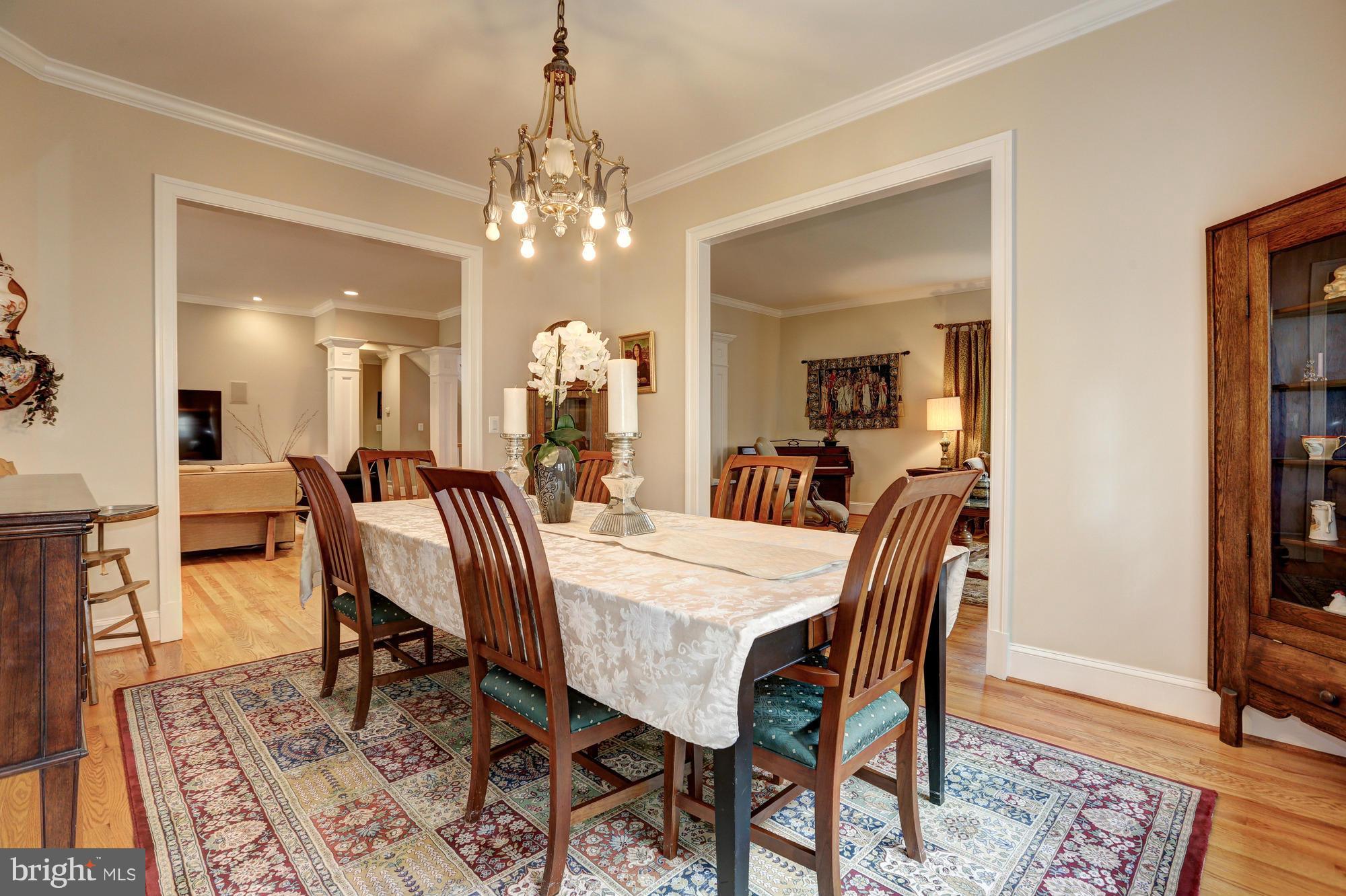 MASS AVE HILLS - Residential