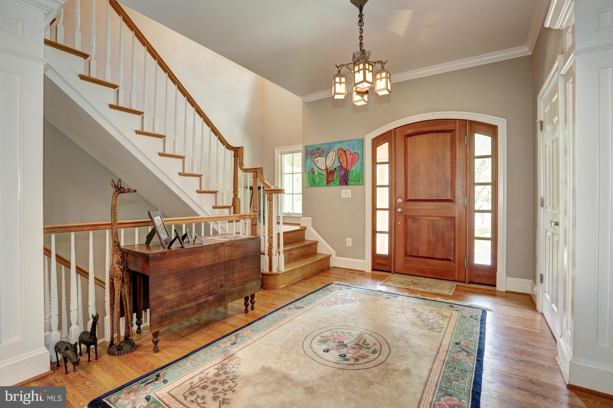 MASS AVE HILLS - Residential