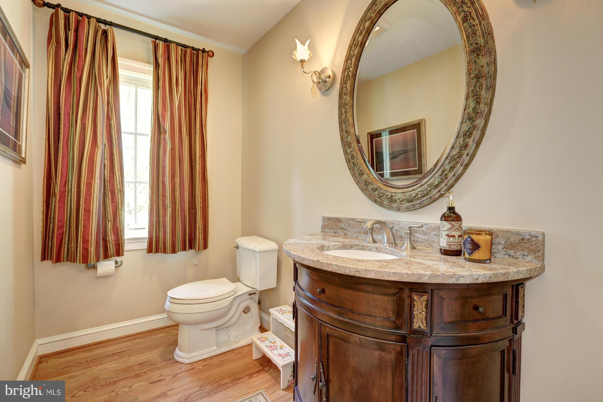 MASS AVE HILLS - Residential