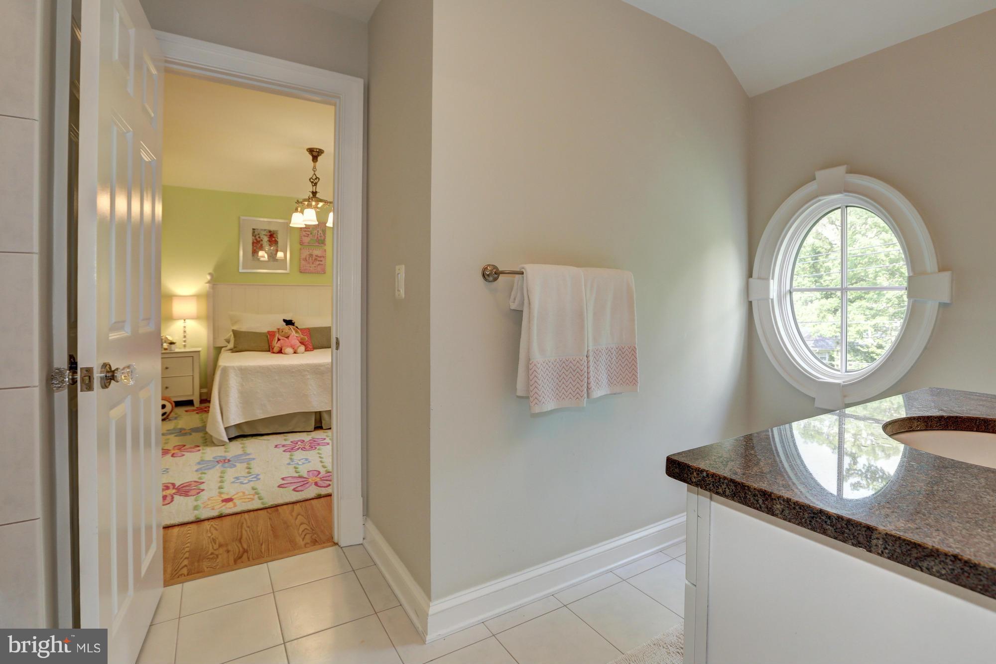 MASS AVE HILLS - Residential