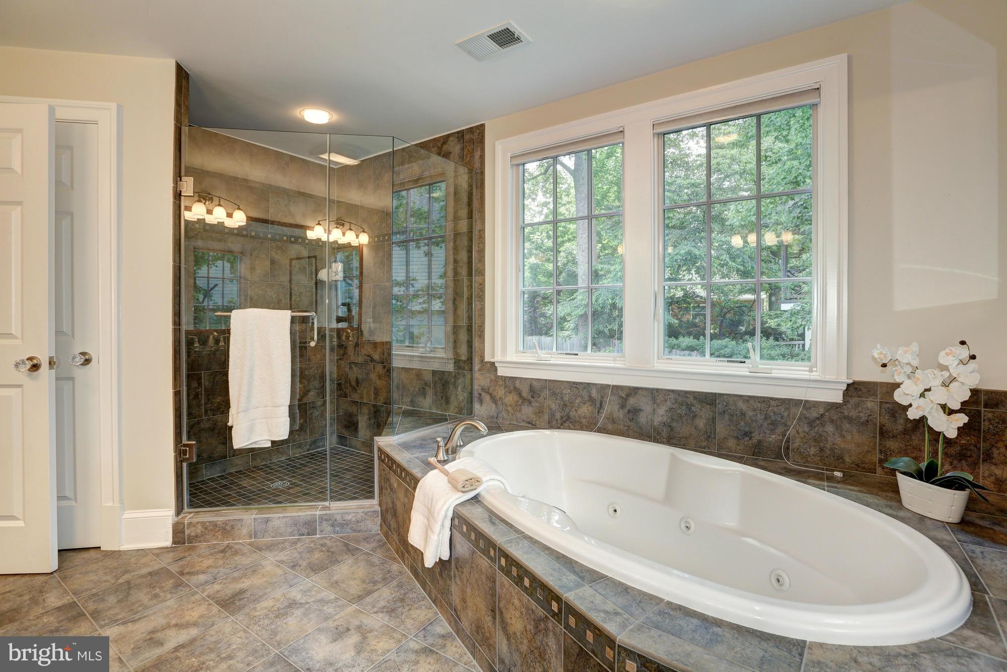 MASS AVE HILLS - Residential