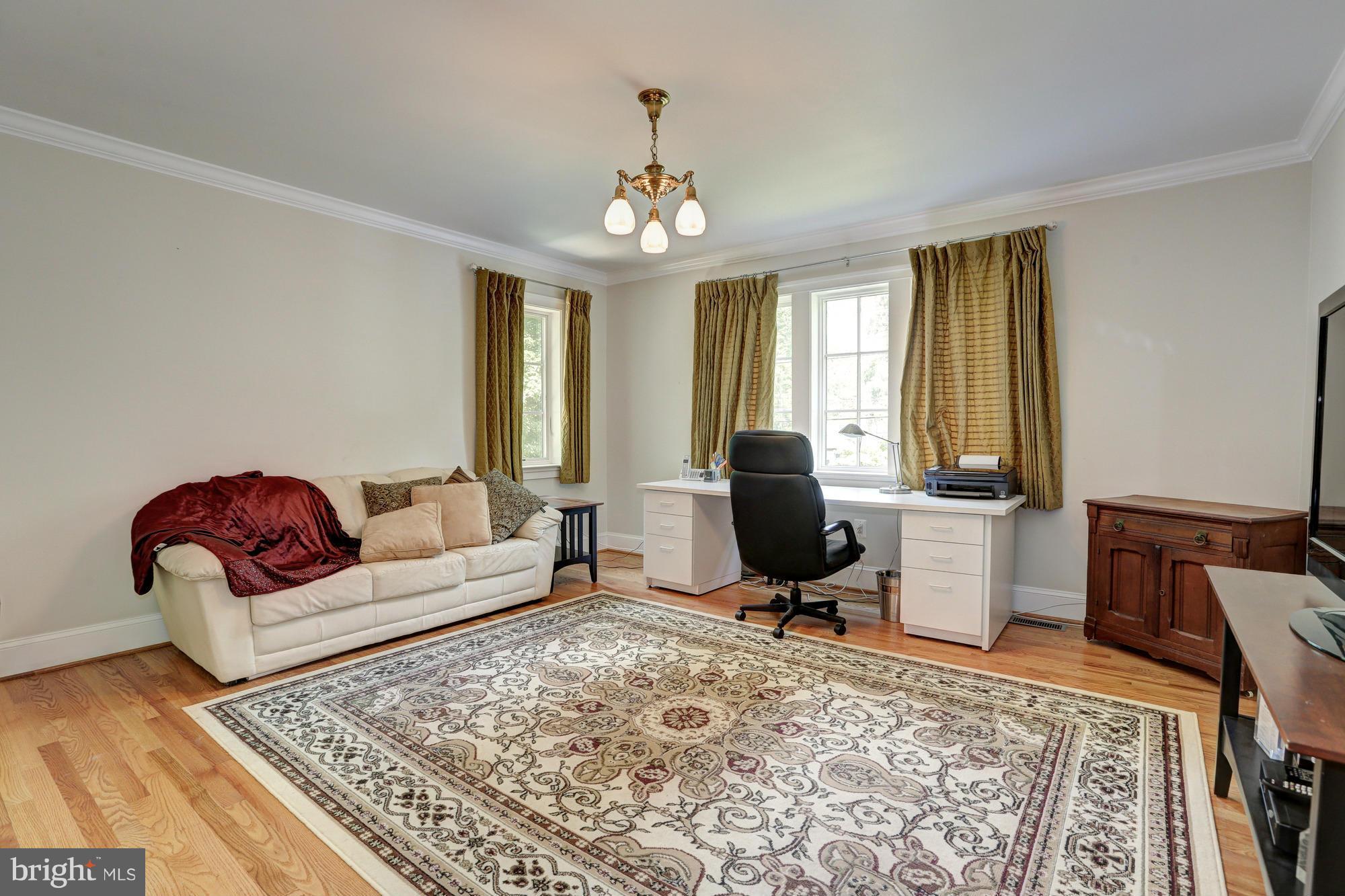 MASS AVE HILLS - Residential