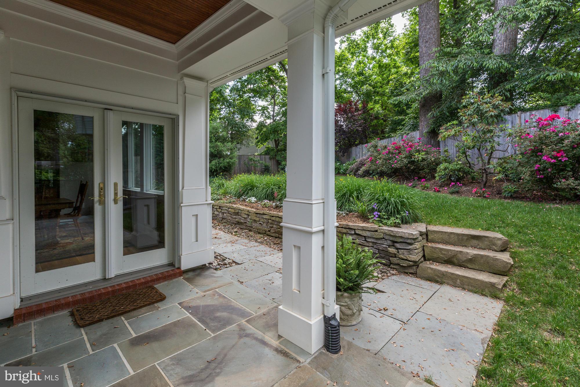 MASS AVE HILLS - Residential