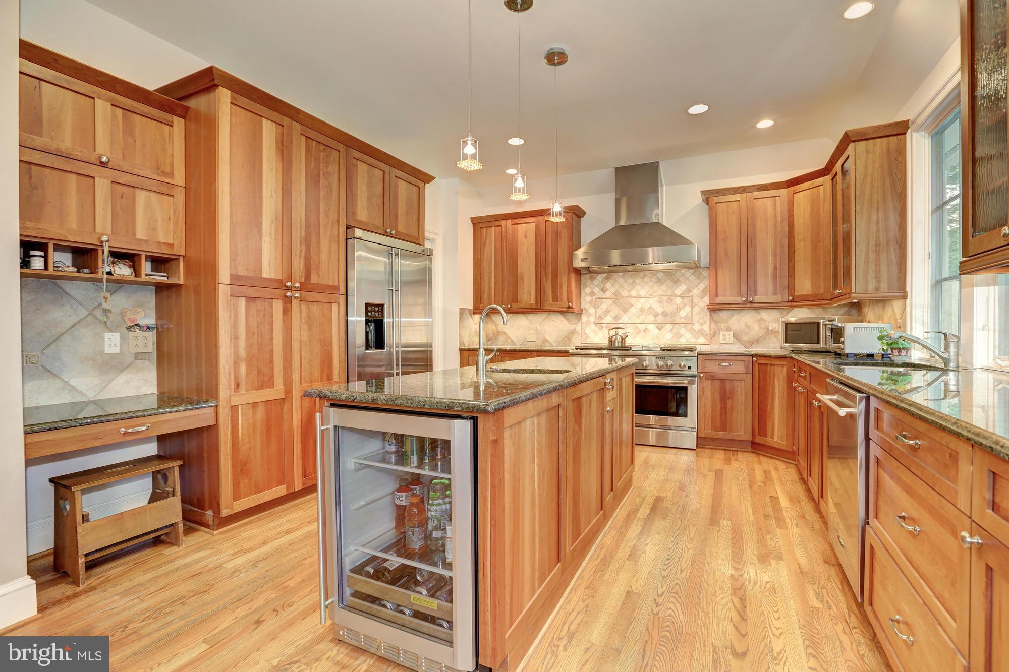 MASS AVE HILLS - Residential