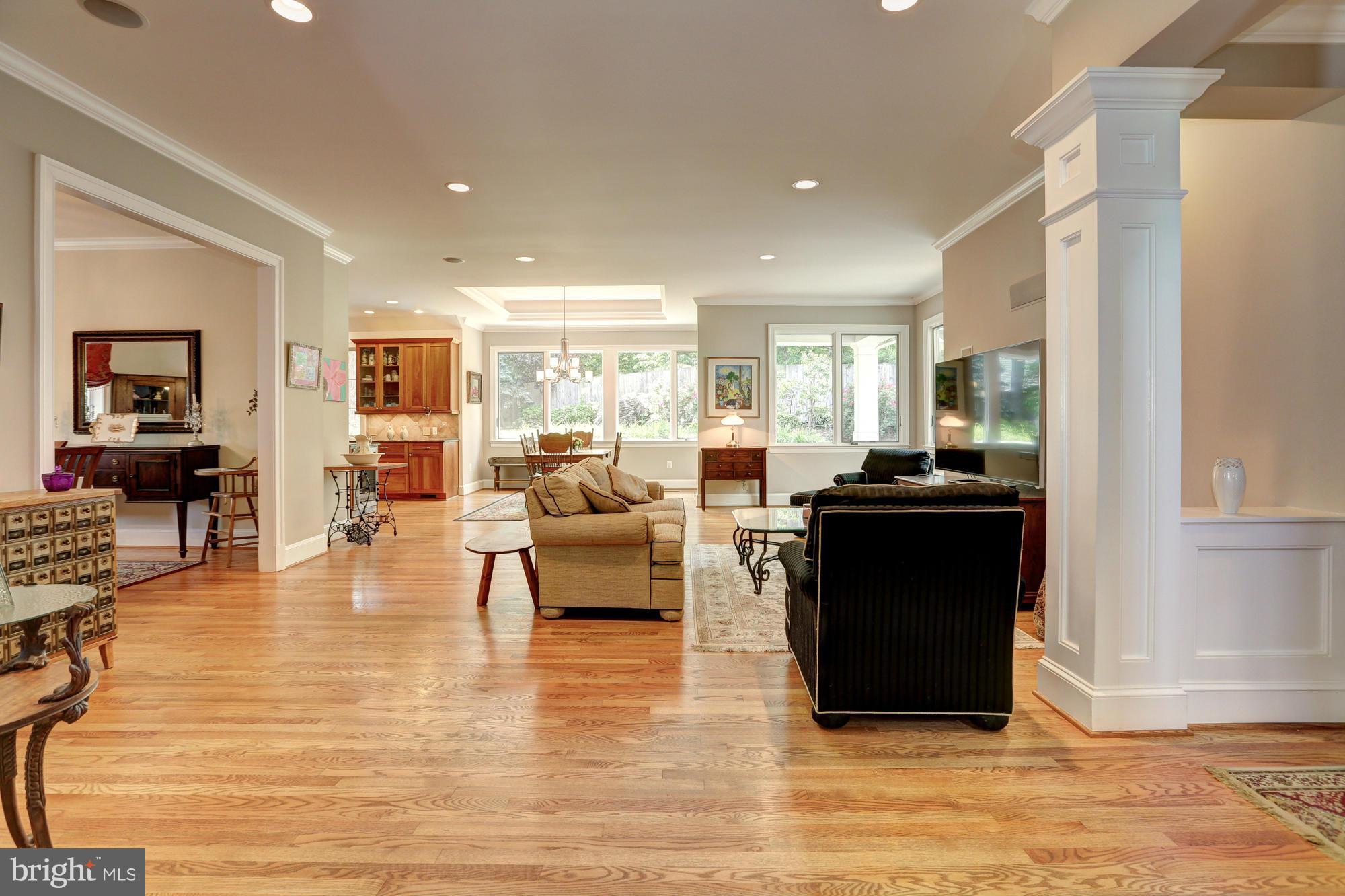 MASS AVE HILLS - Residential