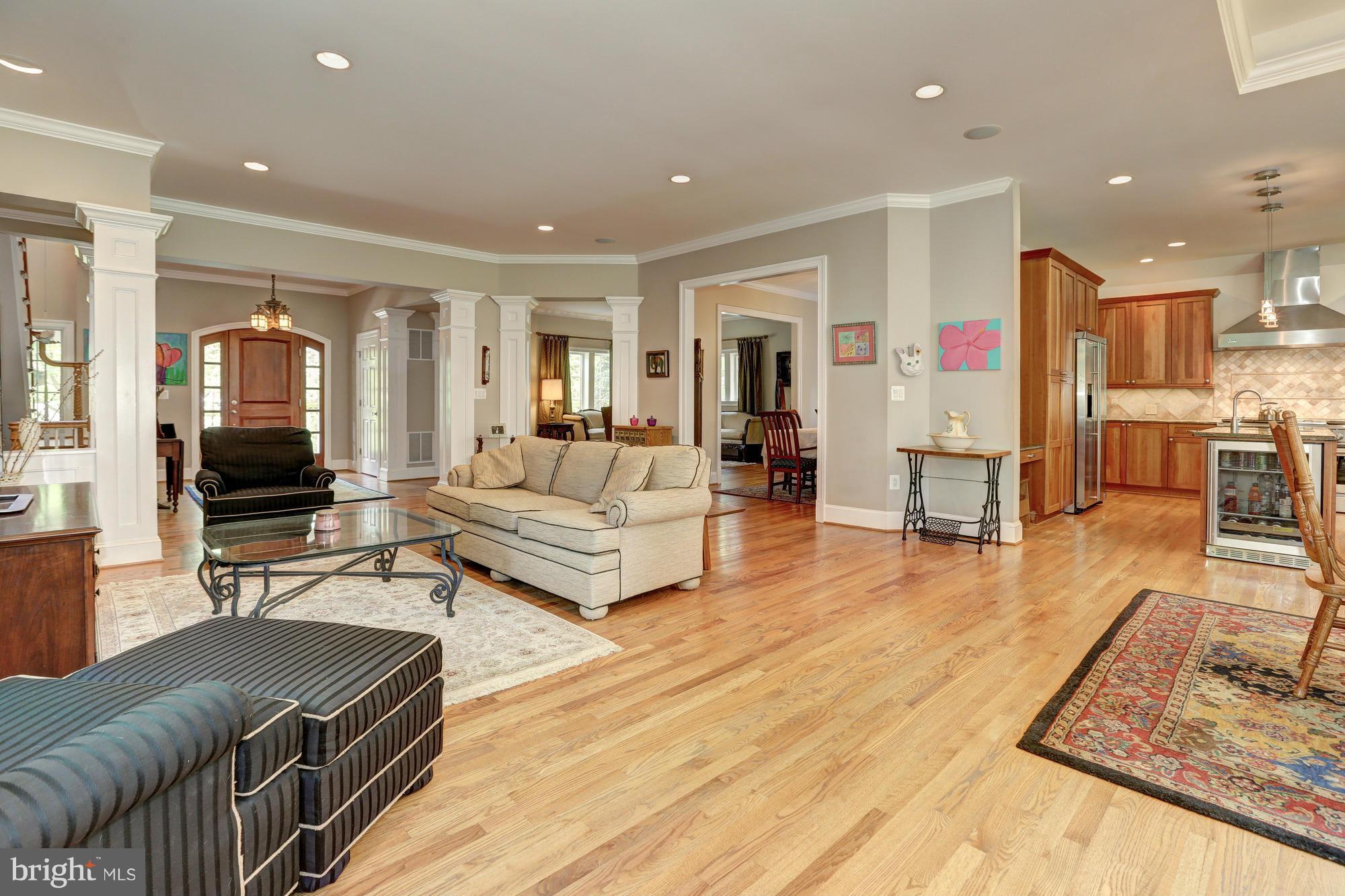 MASS AVE HILLS - Residential