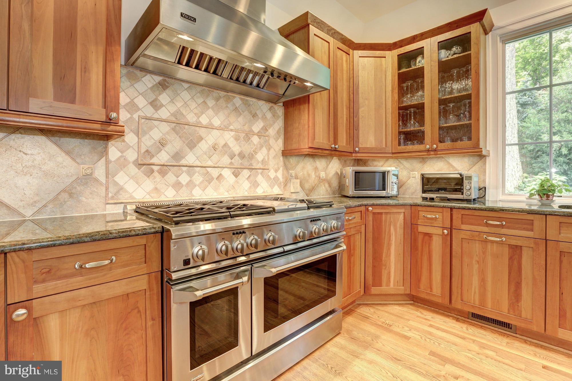 MASS AVE HILLS - Residential