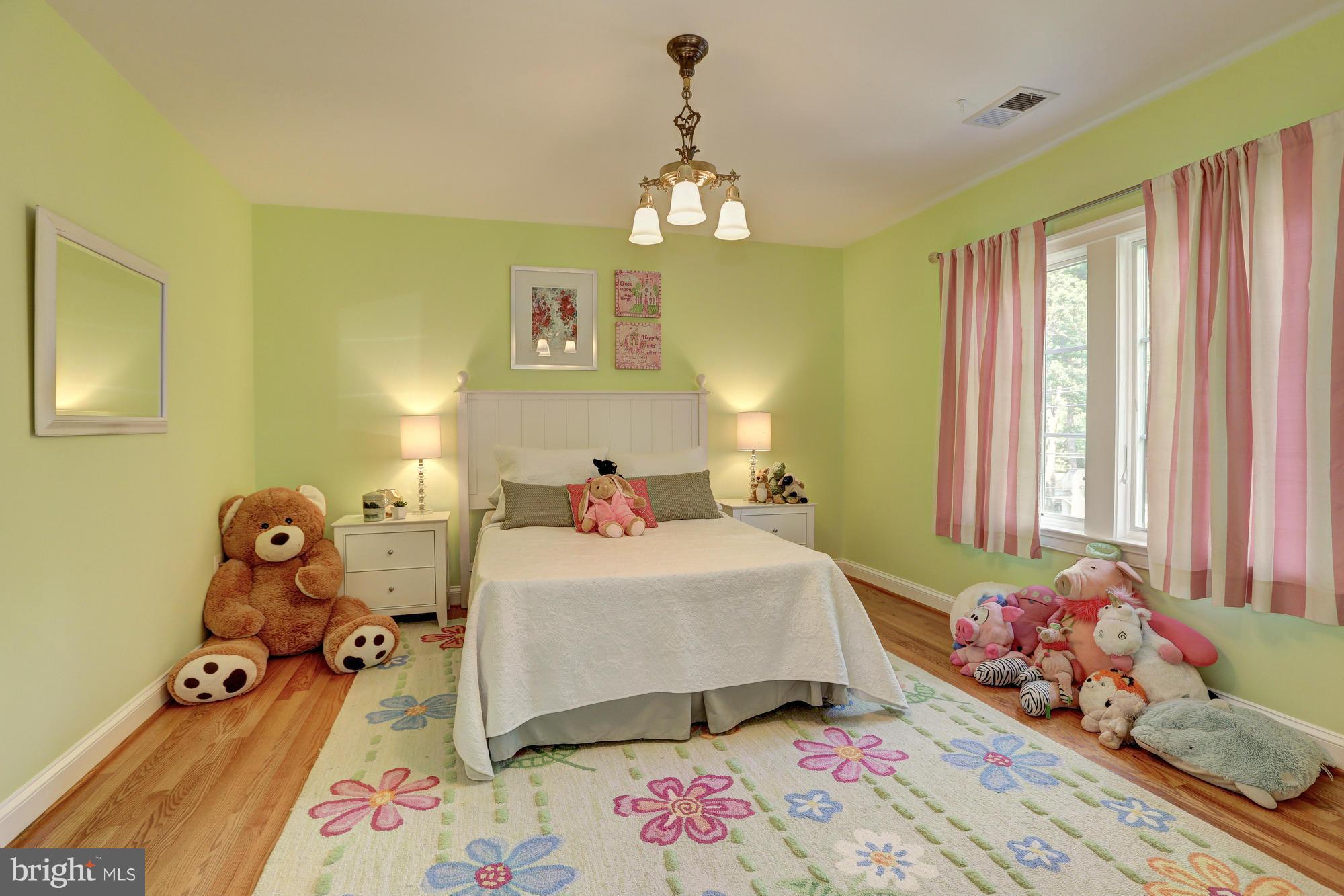 MASS AVE HILLS - Residential