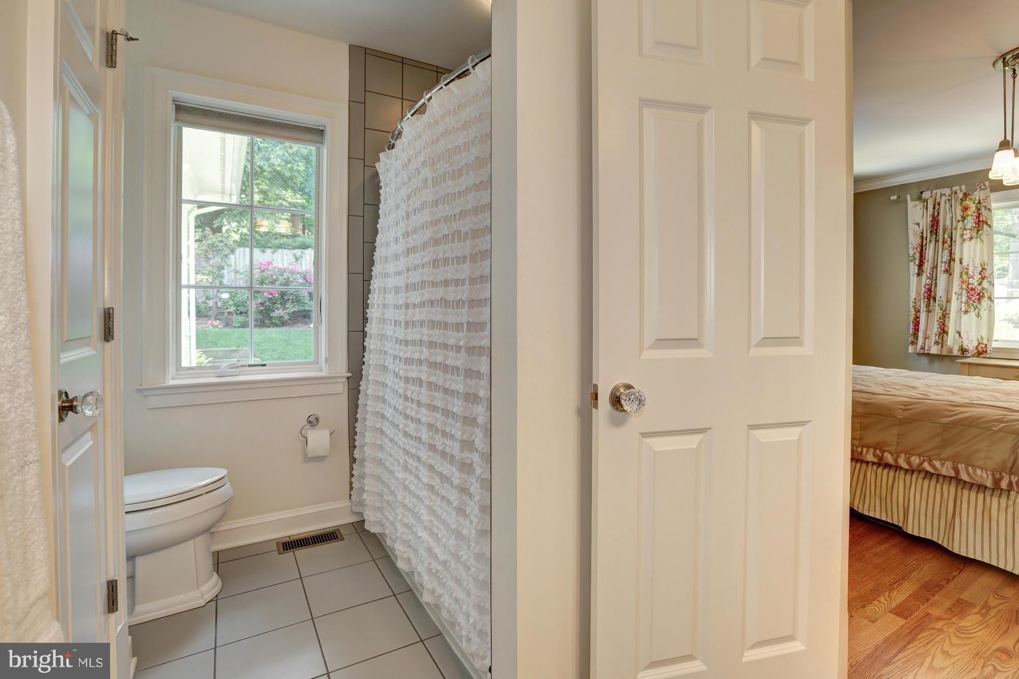 MASS AVE HILLS - Residential