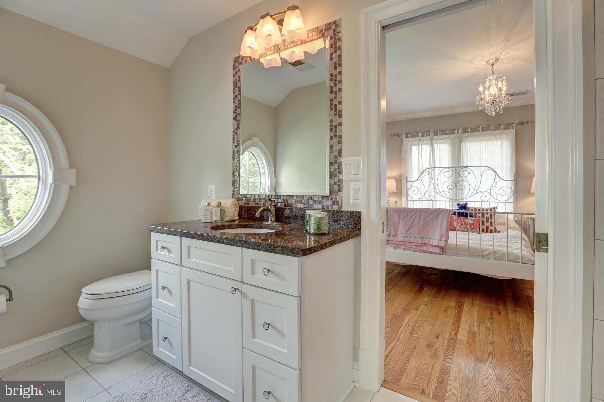 MASS AVE HILLS - Residential