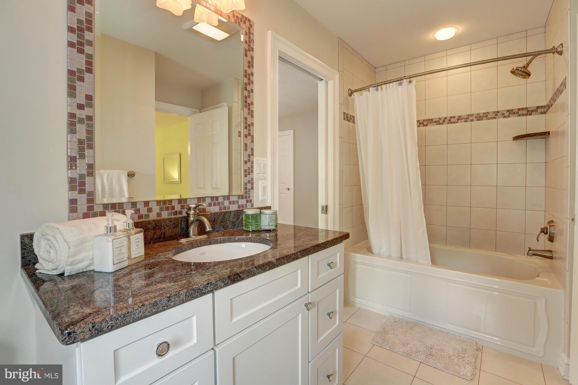 MASS AVE HILLS - Residential