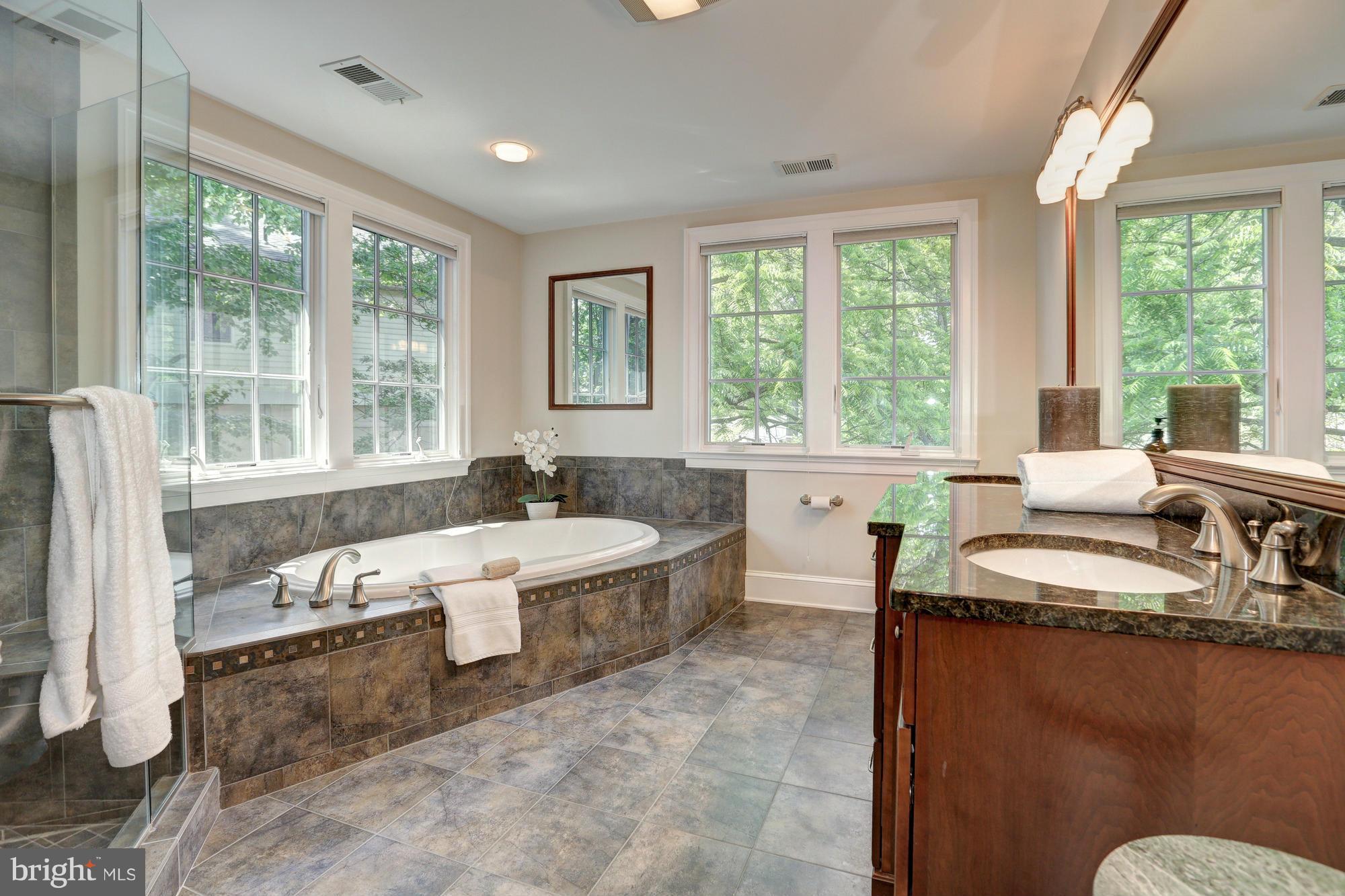 MASS AVE HILLS - Residential