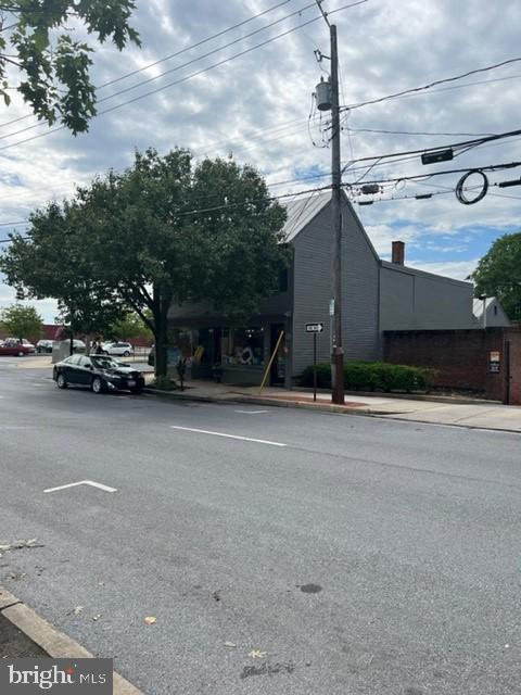 Homes For Rent - 244 Patrick Street #1<br/> FREDERICK, MD 21701