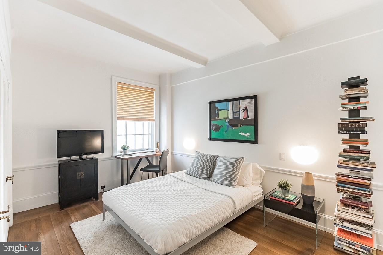 RITTENHOUSE SQUARE - Residential