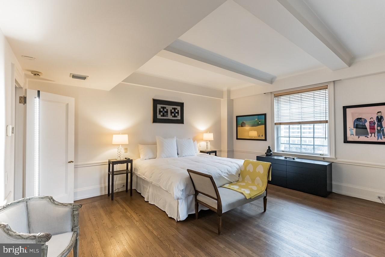 RITTENHOUSE SQUARE - Residential