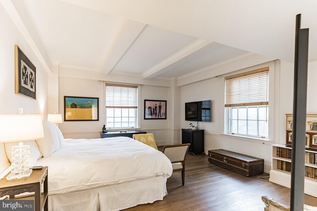 RITTENHOUSE SQUARE - Residential