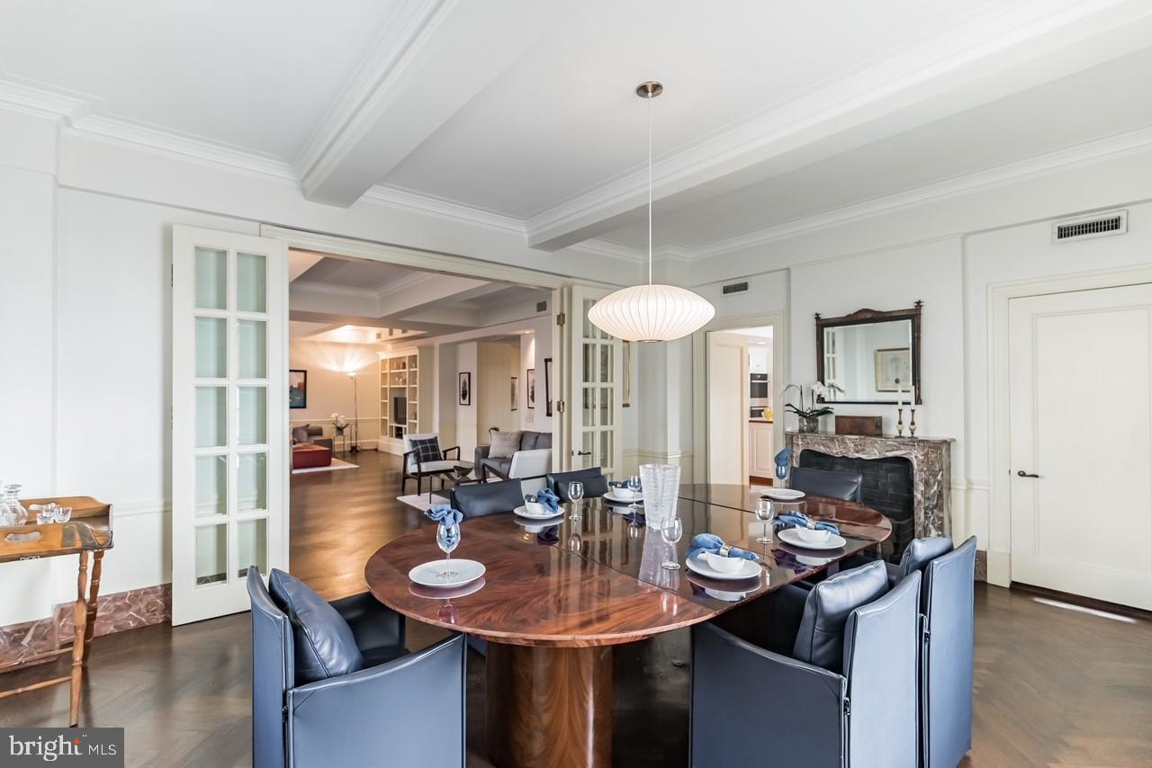 RITTENHOUSE SQUARE - Residential