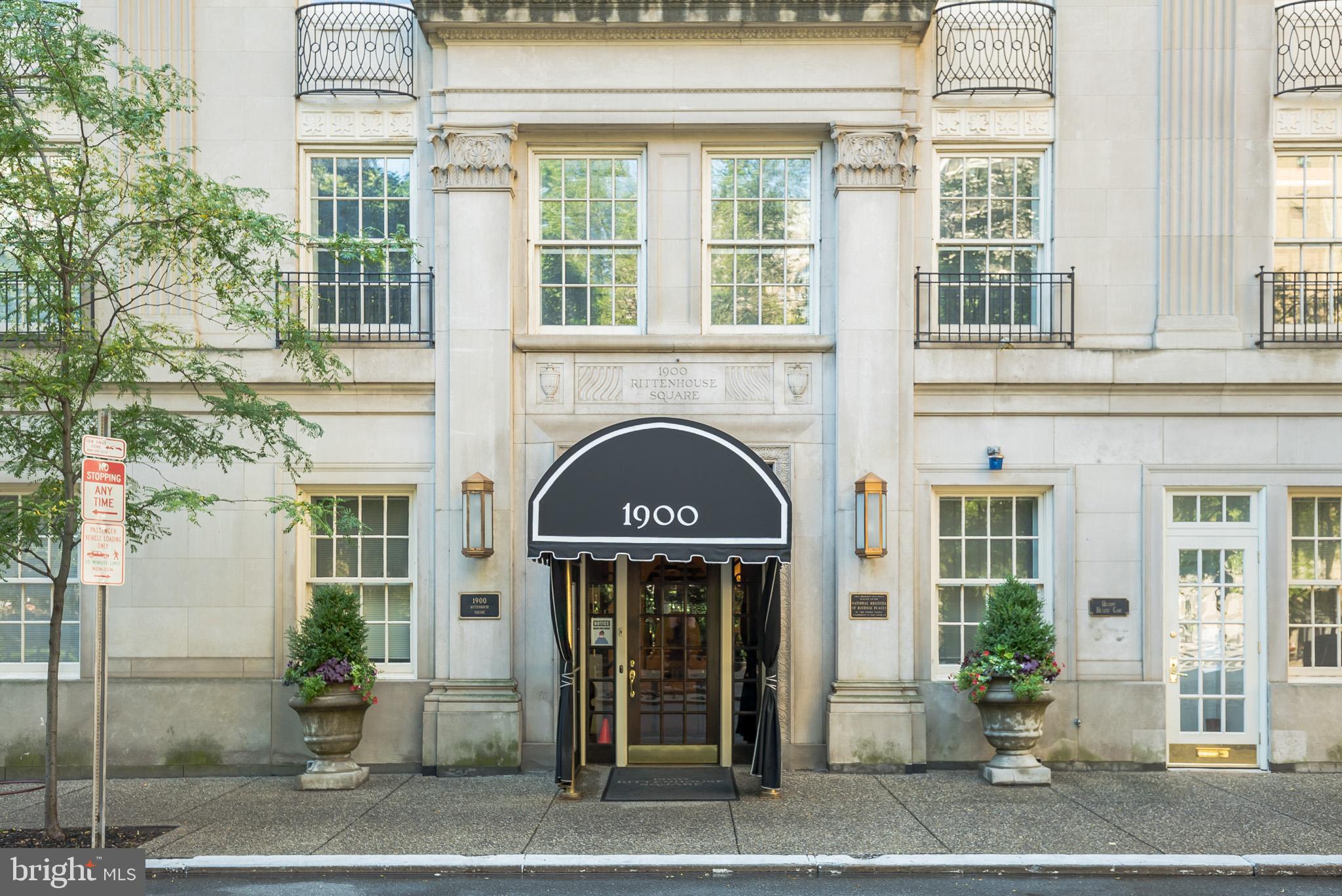 RITTENHOUSE SQUARE - Residential