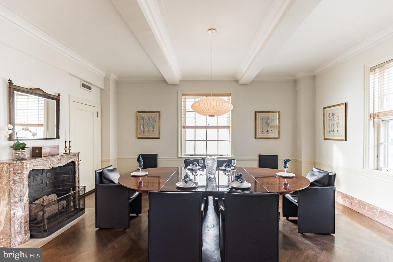 RITTENHOUSE SQUARE - Residential