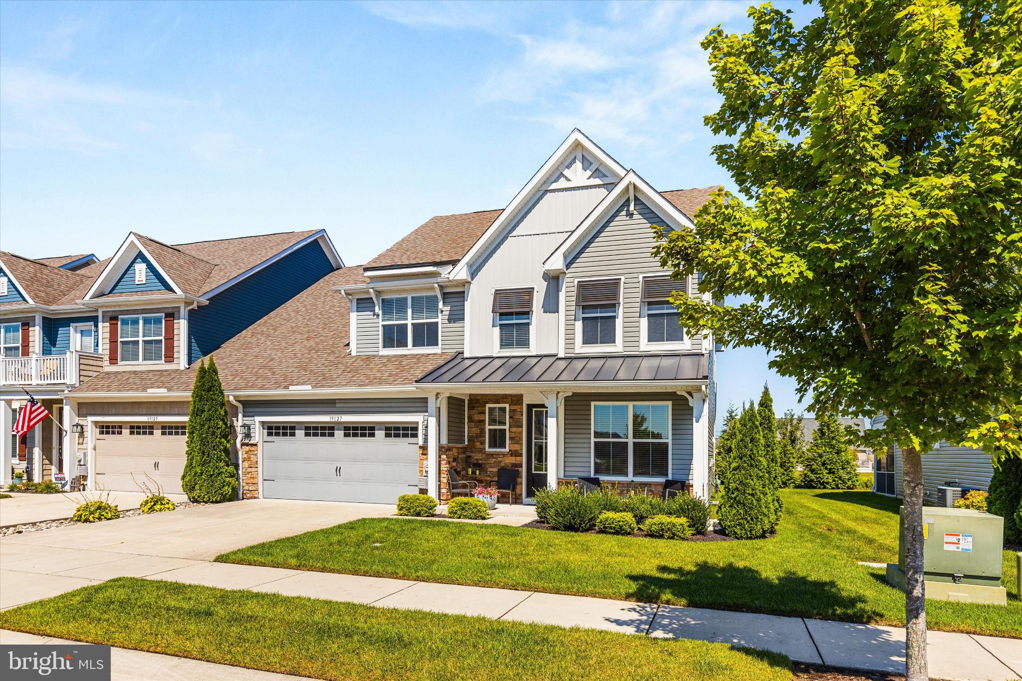 19127 GREYS NECK COURT