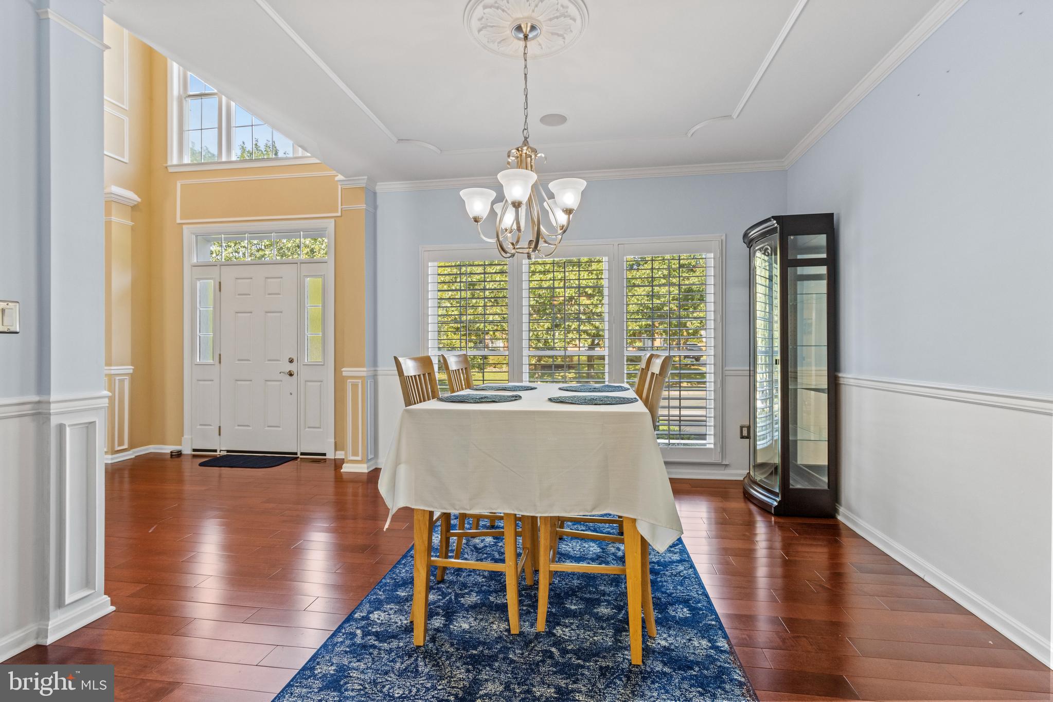 SHIPLEYS RETREAT - Residential