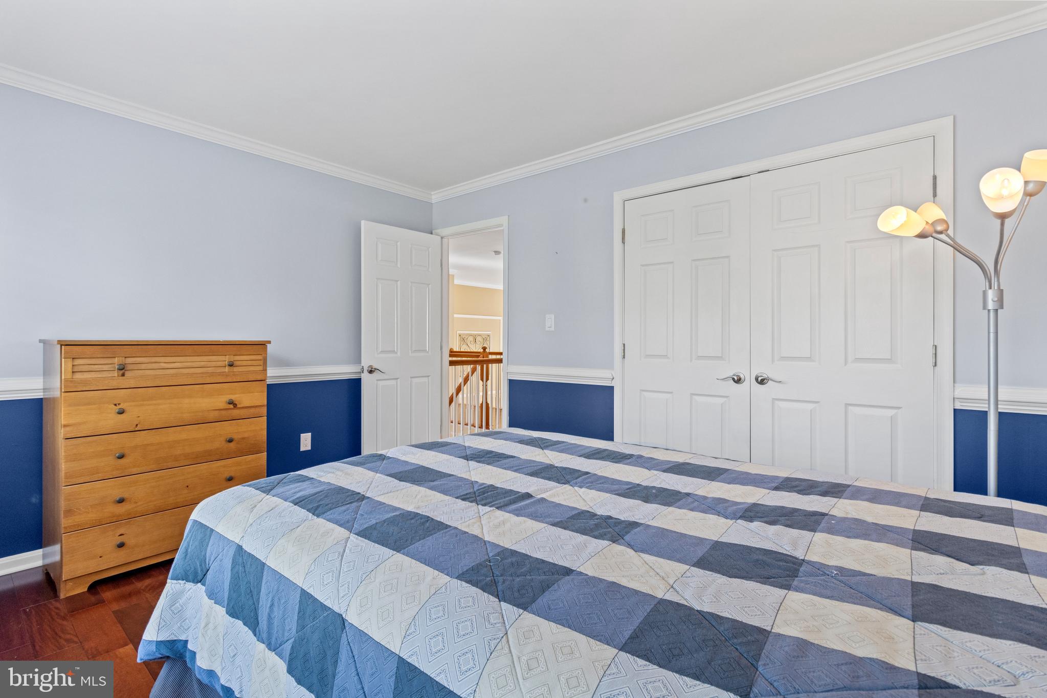 SHIPLEYS RETREAT - Residential