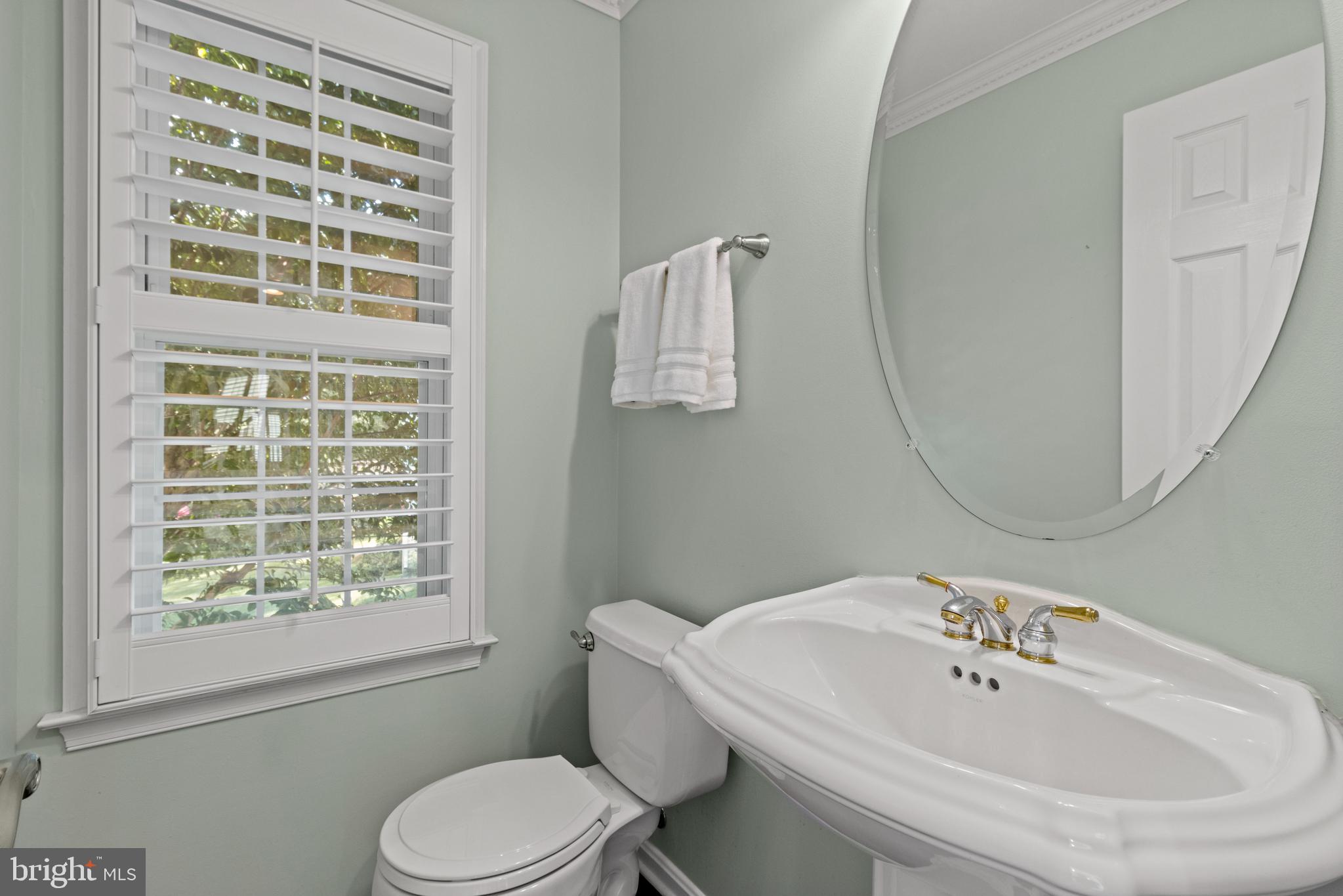 SHIPLEYS RETREAT - Residential