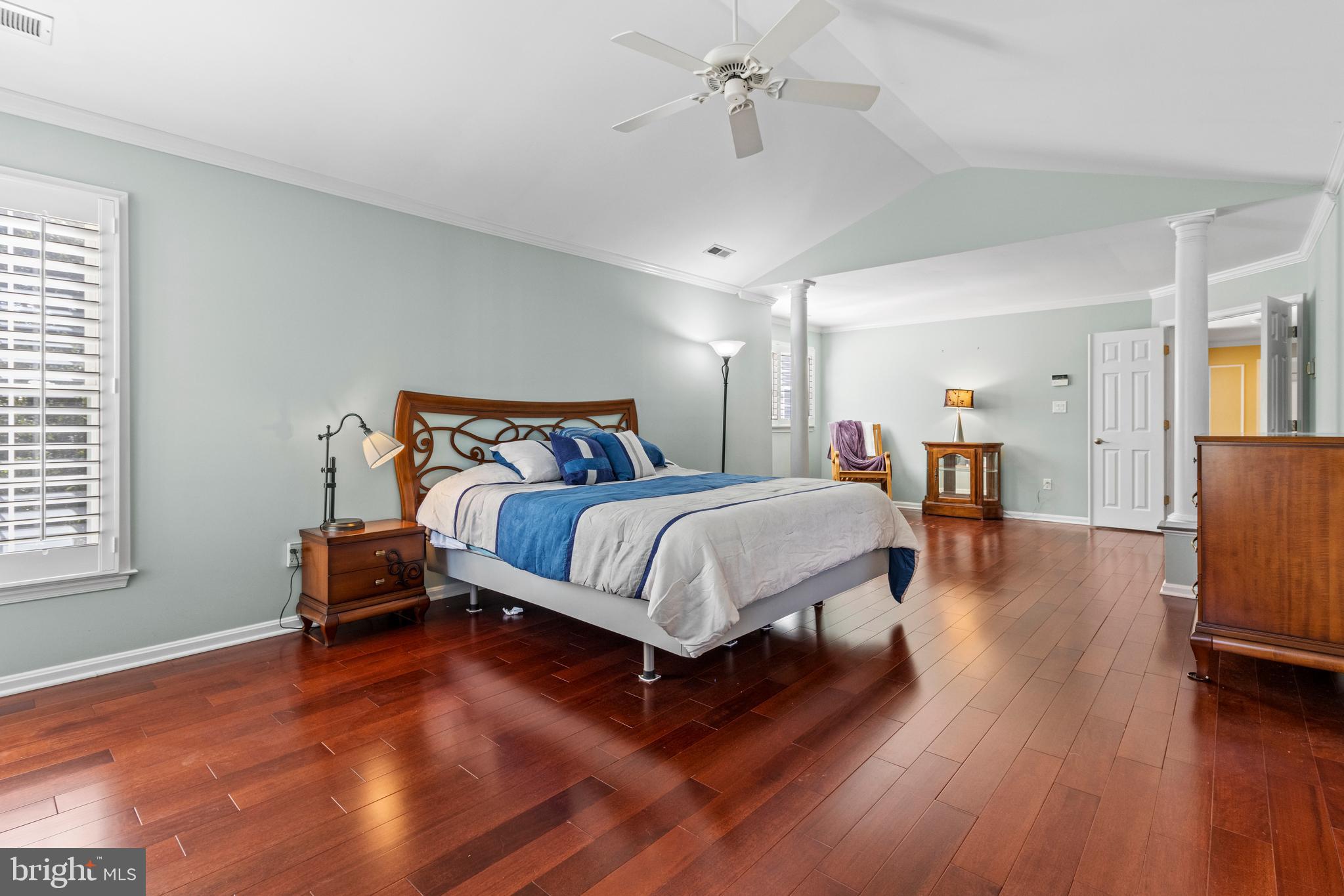 SHIPLEYS RETREAT - Residential