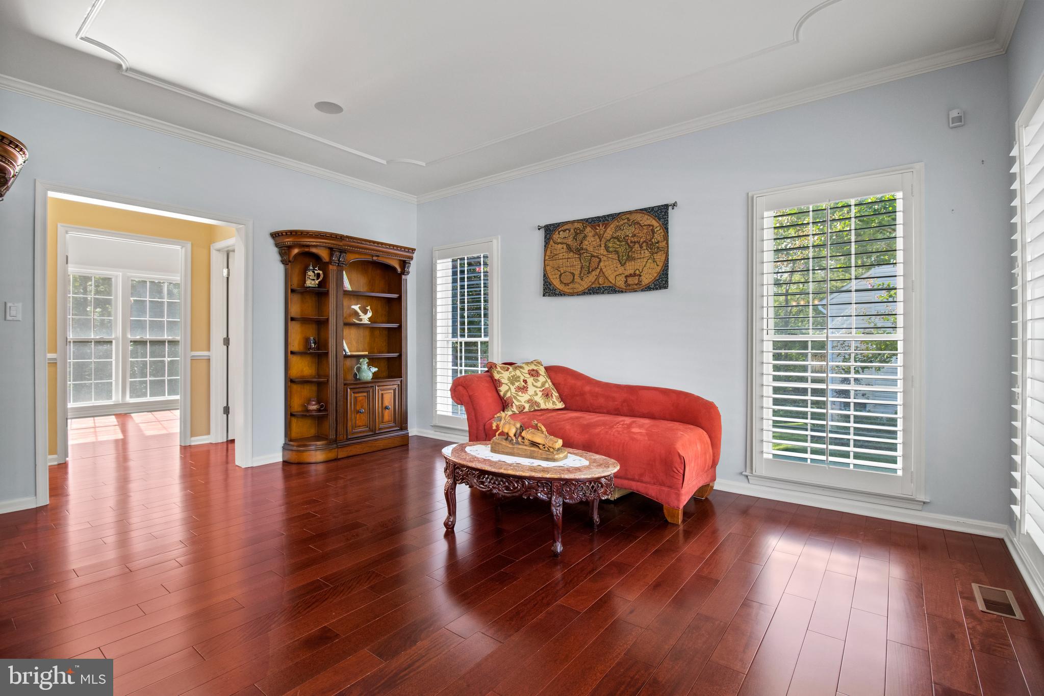 SHIPLEYS RETREAT - Residential