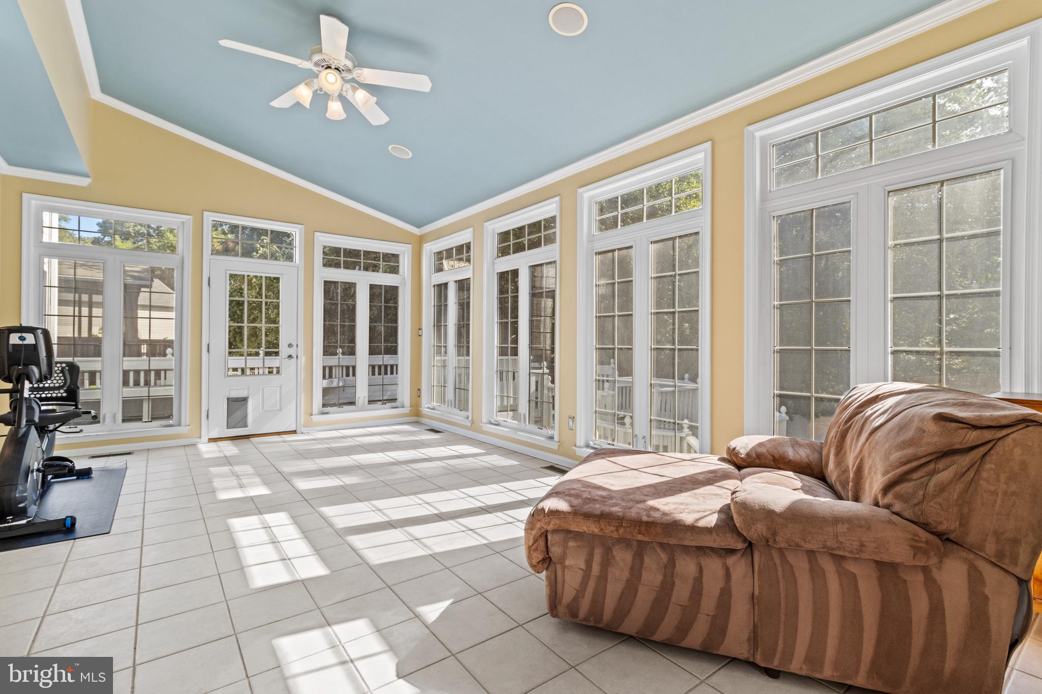 SHIPLEYS RETREAT - Residential