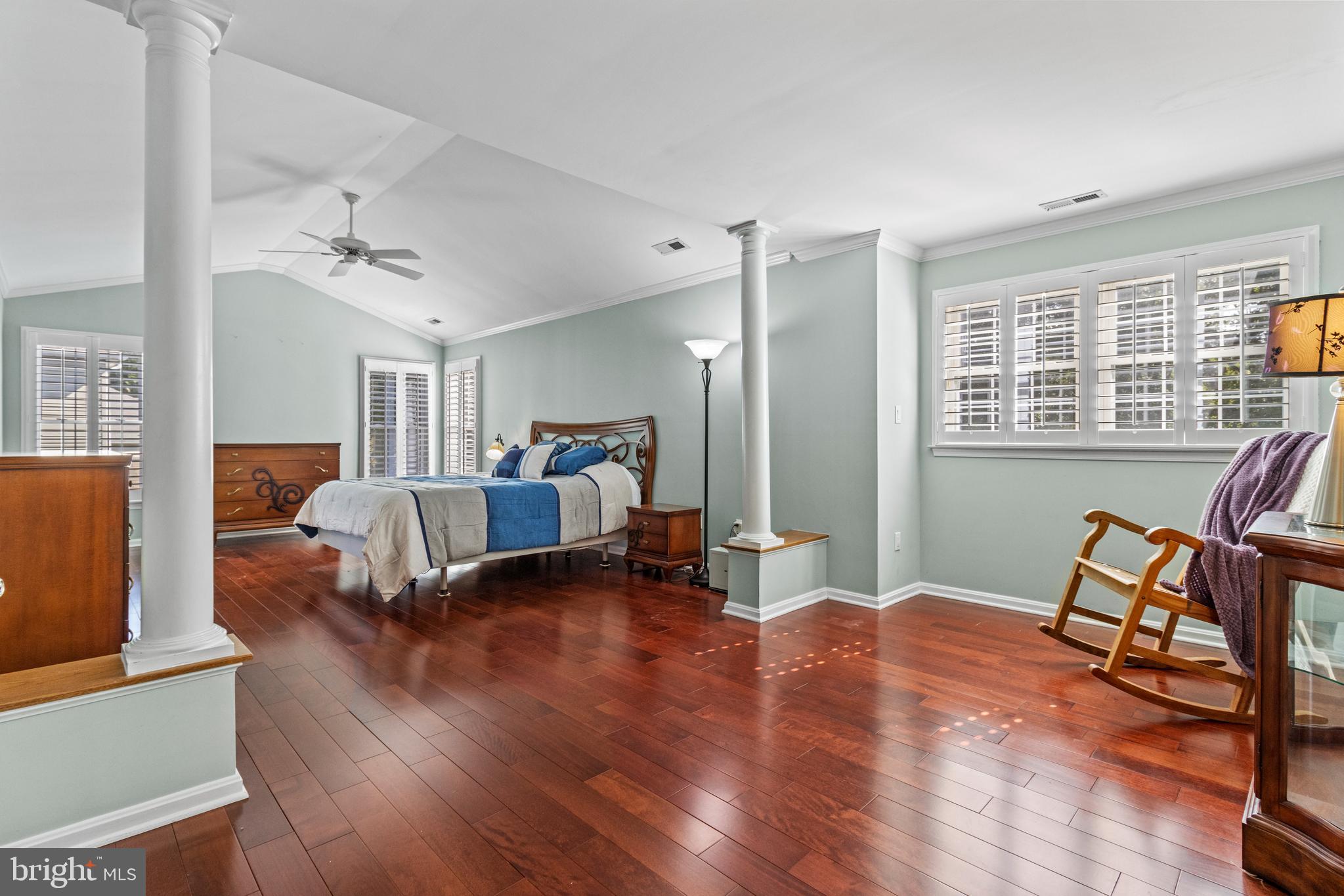 SHIPLEYS RETREAT - Residential