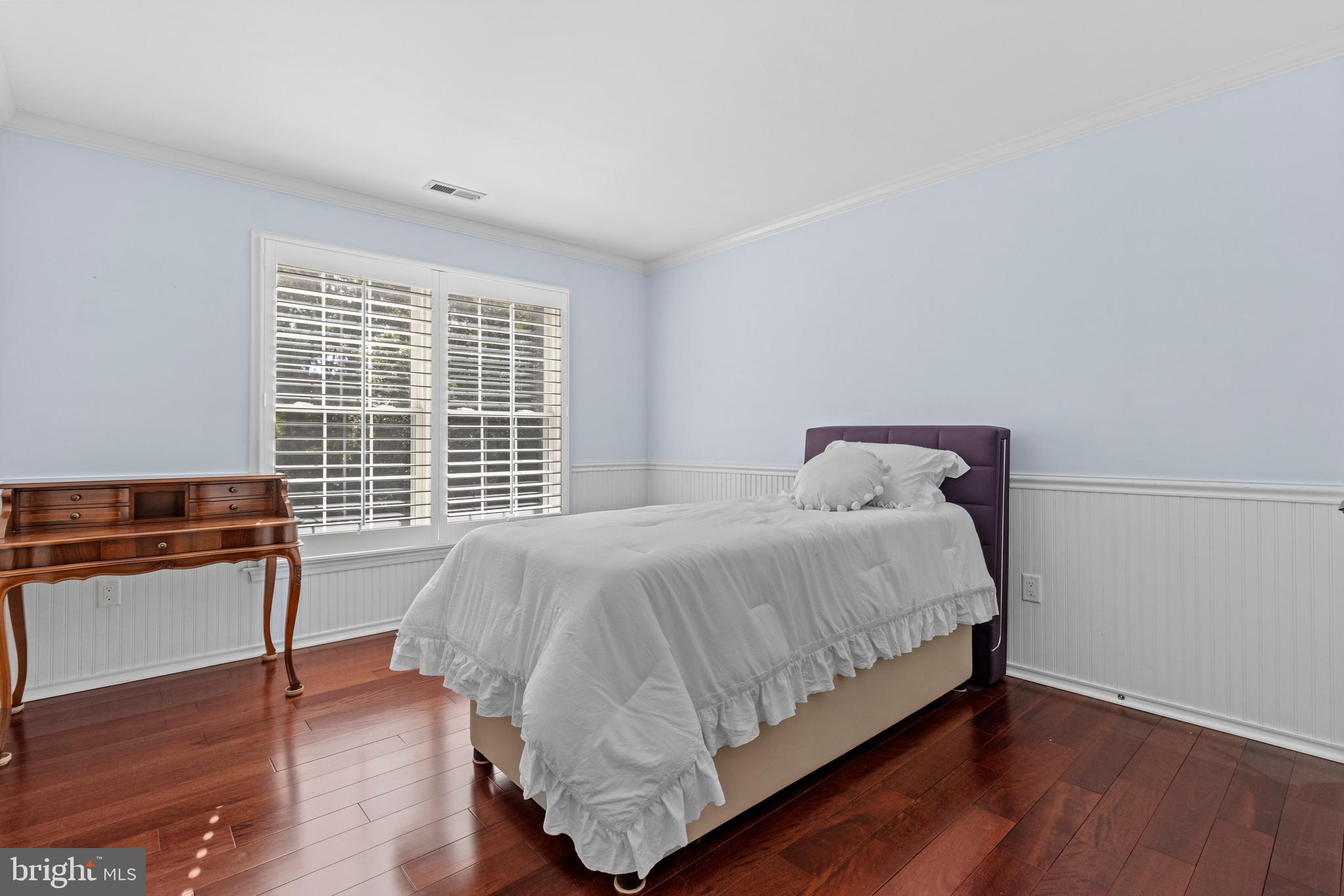 SHIPLEYS RETREAT - Residential