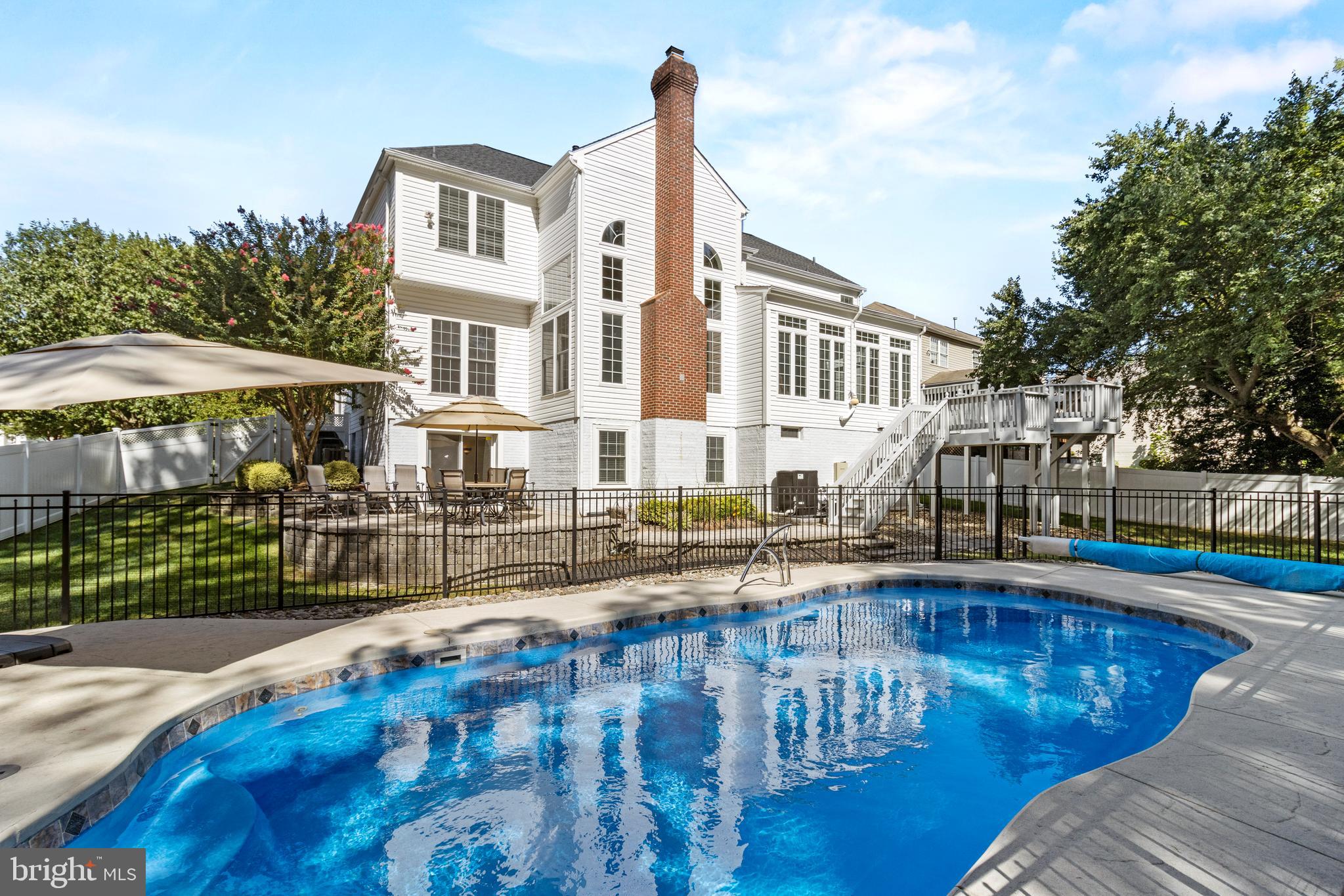 SHIPLEYS RETREAT - Residential