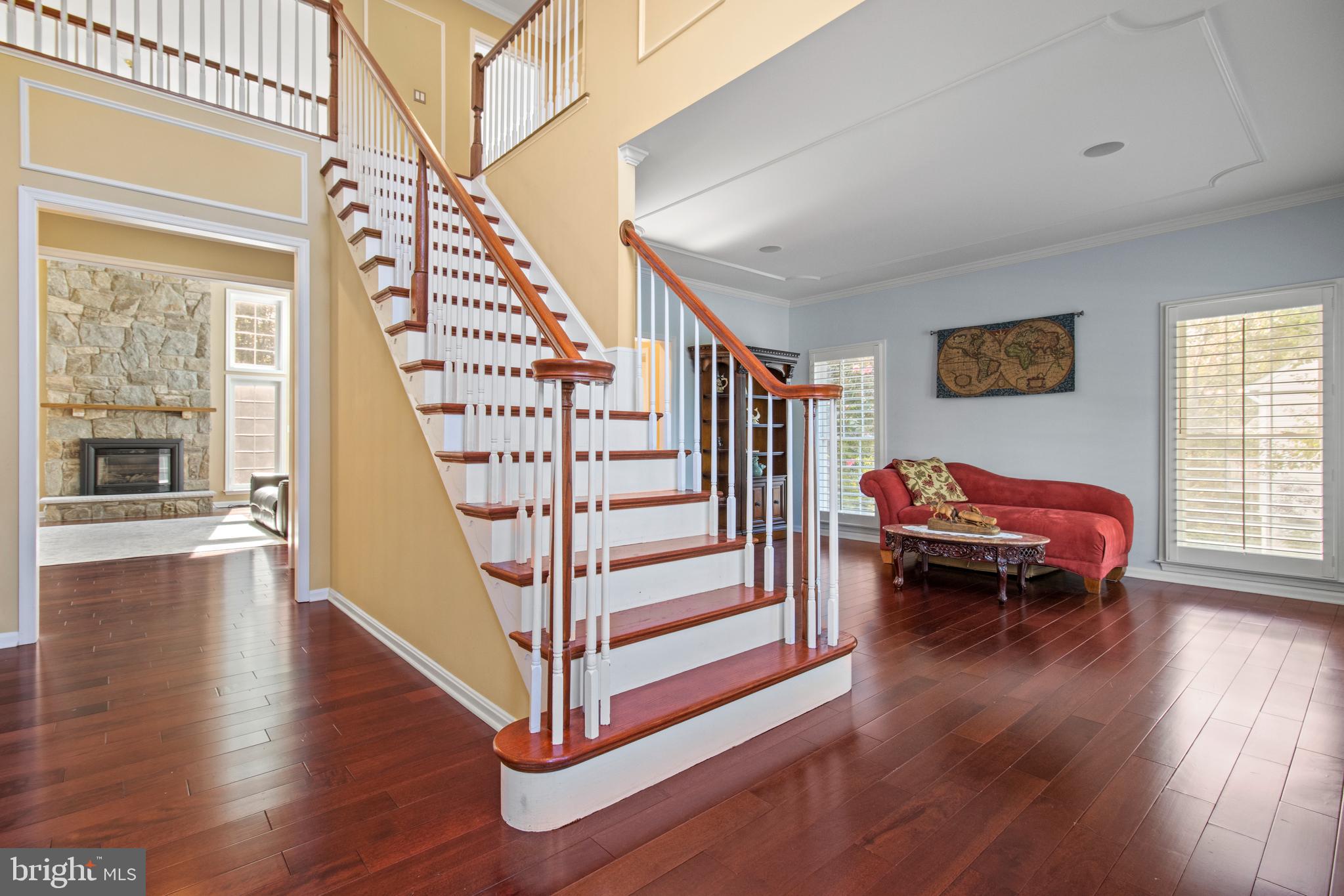 SHIPLEYS RETREAT - Residential