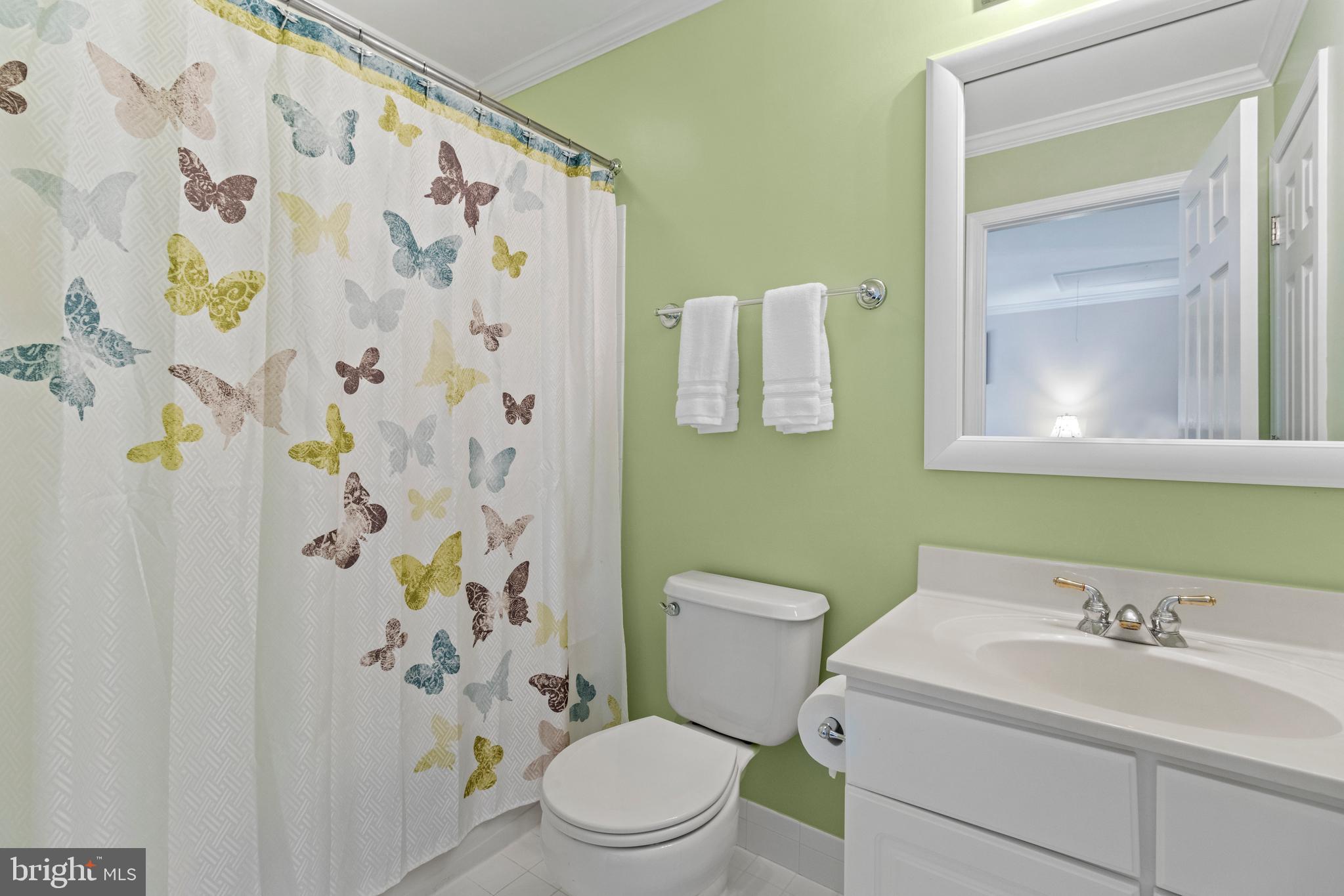 SHIPLEYS RETREAT - Residential