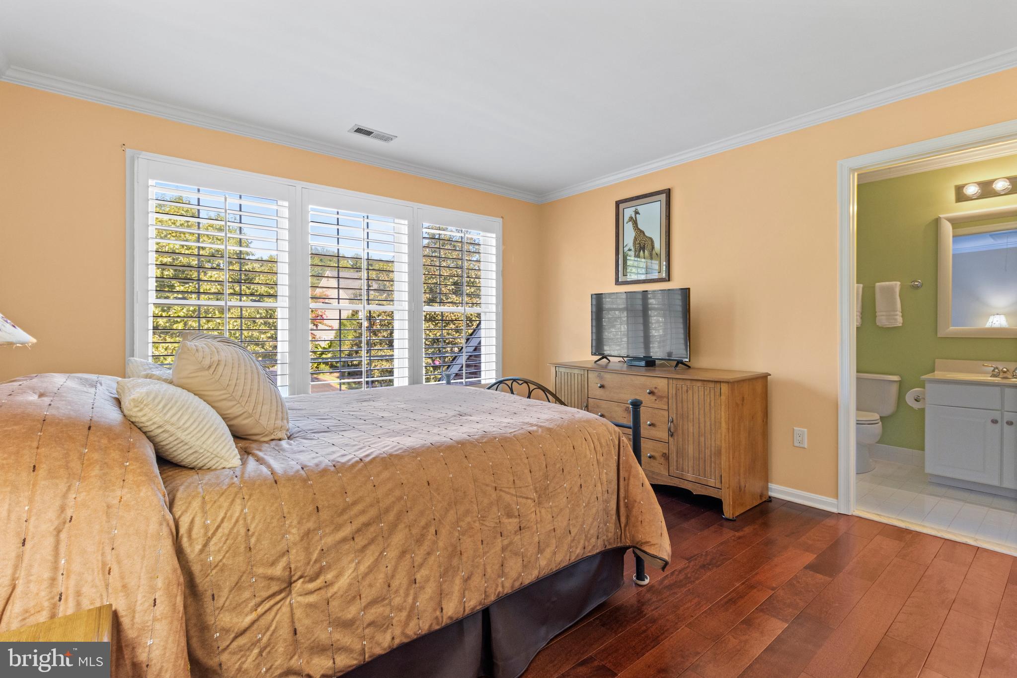 SHIPLEYS RETREAT - Residential