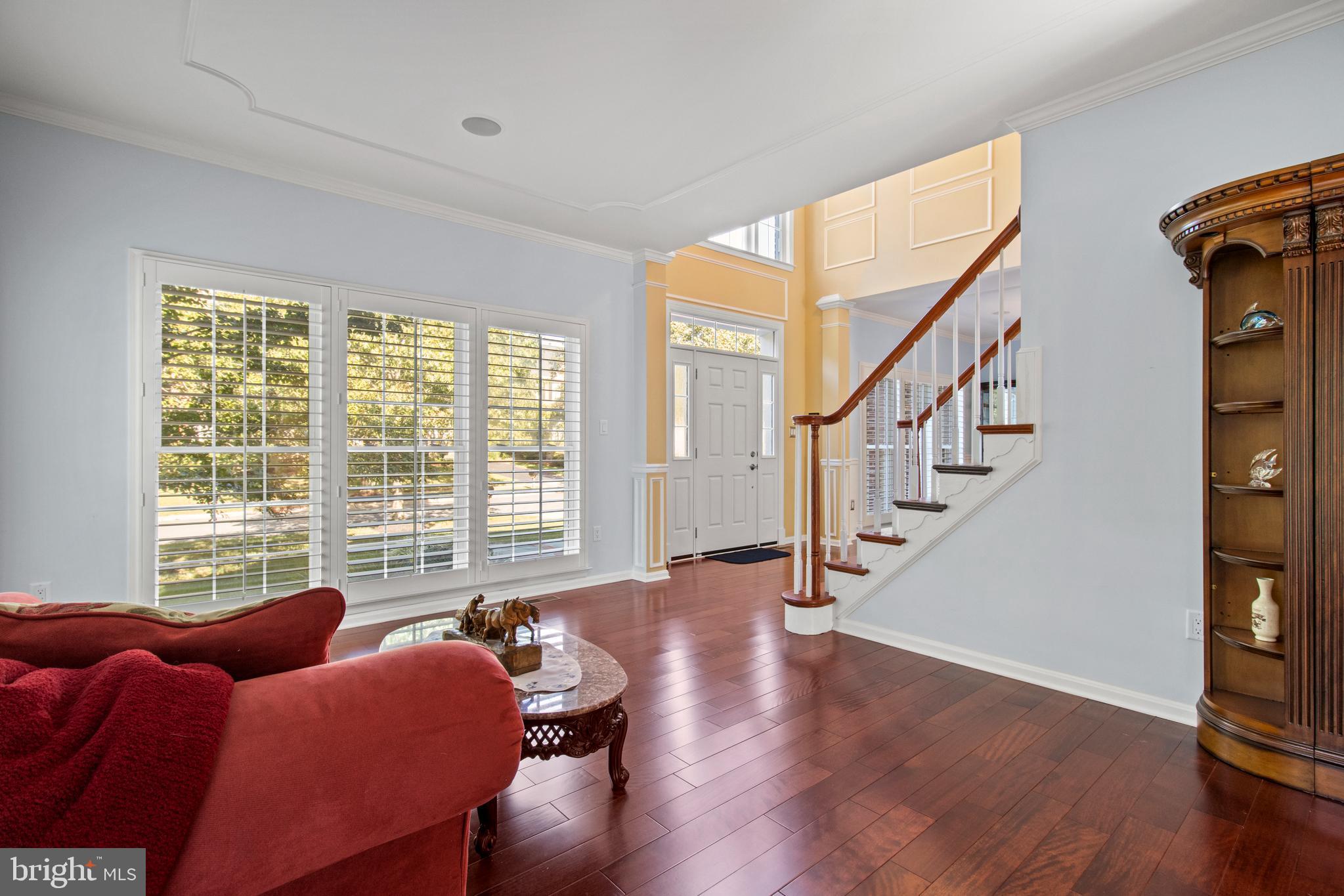 SHIPLEYS RETREAT - Residential