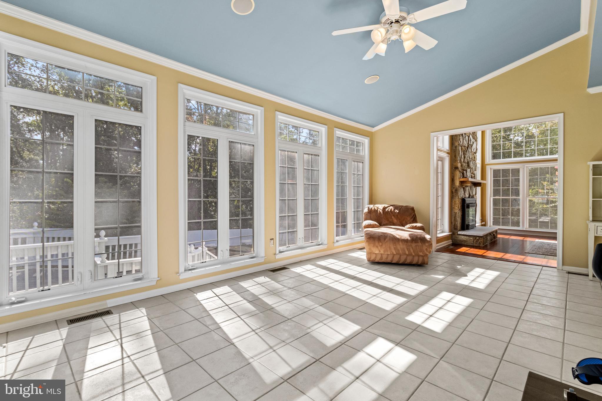 SHIPLEYS RETREAT - Residential