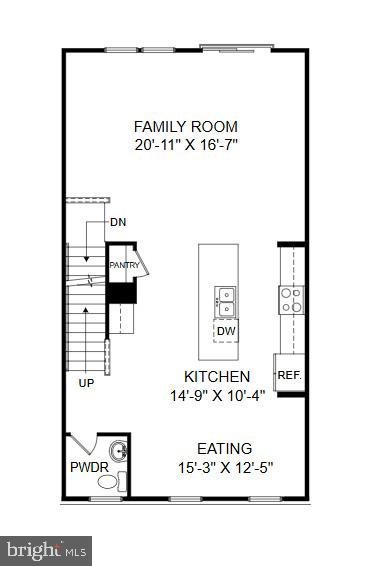 POTOMAC SHORES - Residential