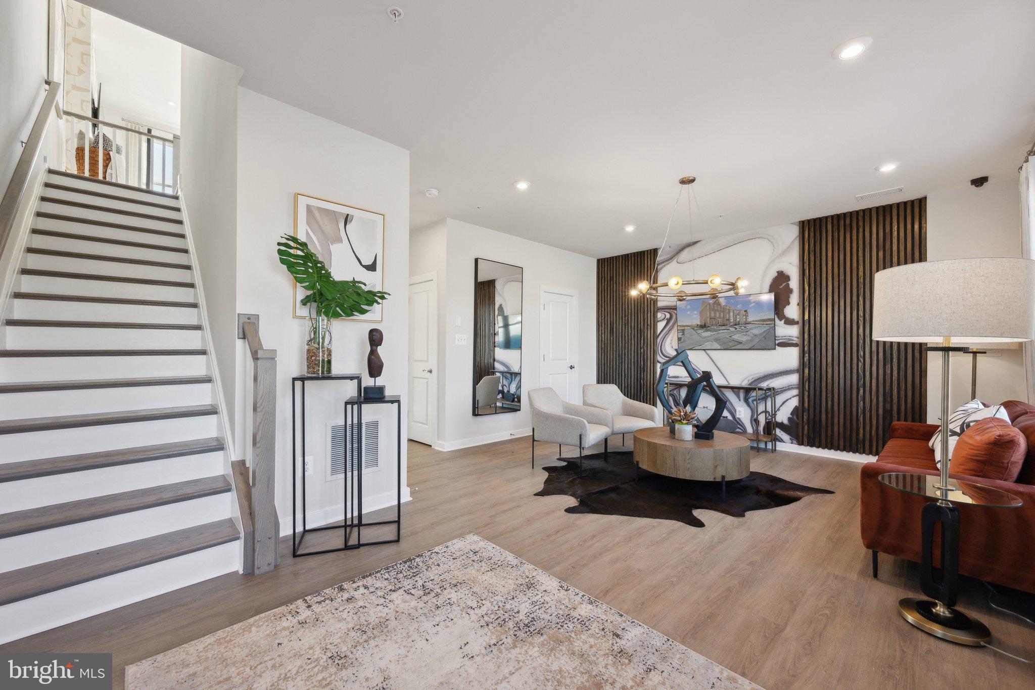 POTOMAC SHORES - Residential